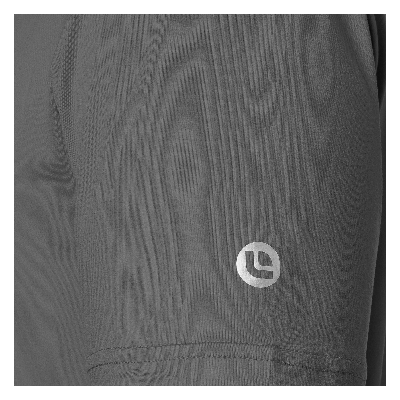 DEPROC Active Functioneel shirt NAKIN MEN II Functioneel shirt met V-hals