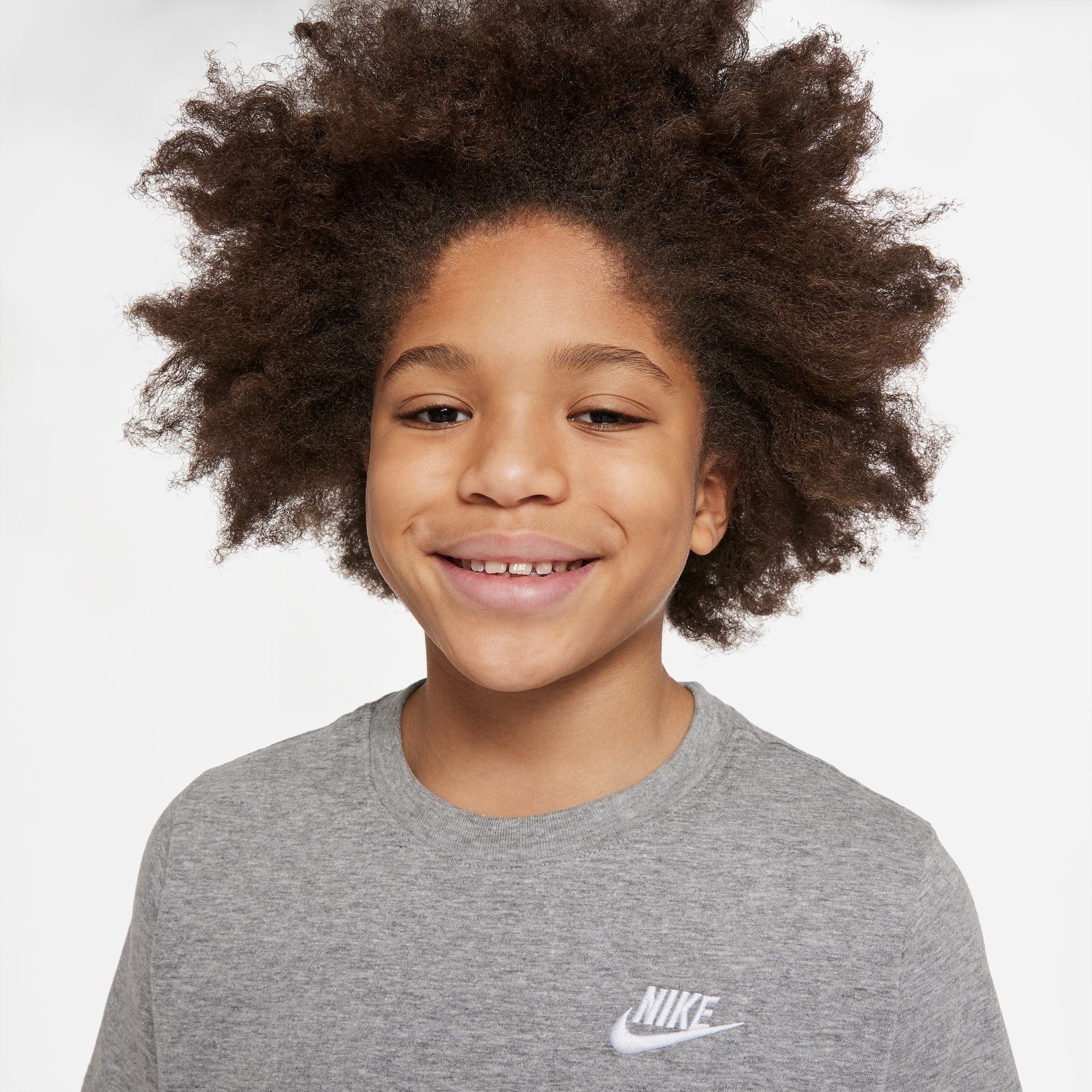 Nike Sportswear T-shirt Big Kids' T-Shirt
