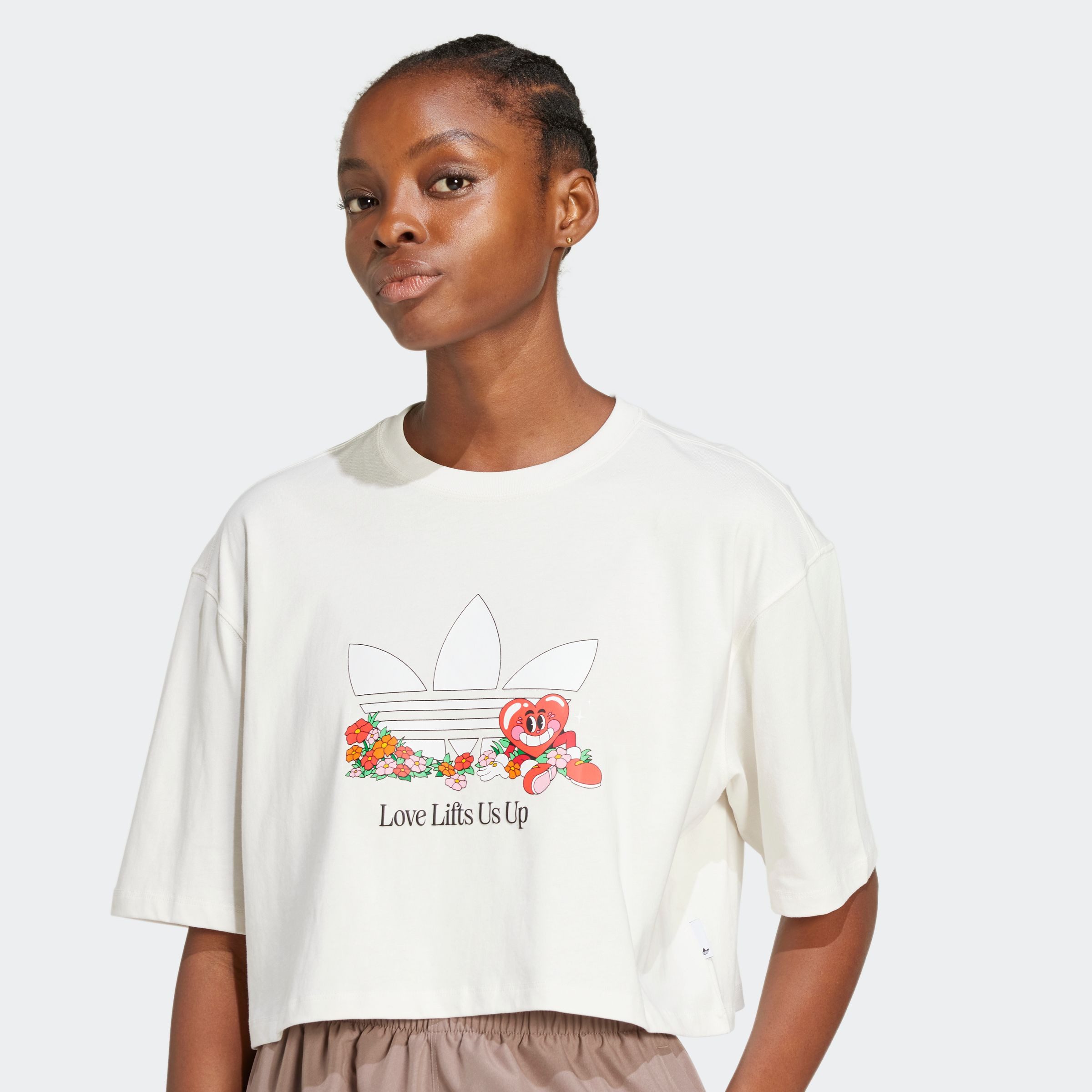 adidas Originals T-shirt NELSON T-shirt