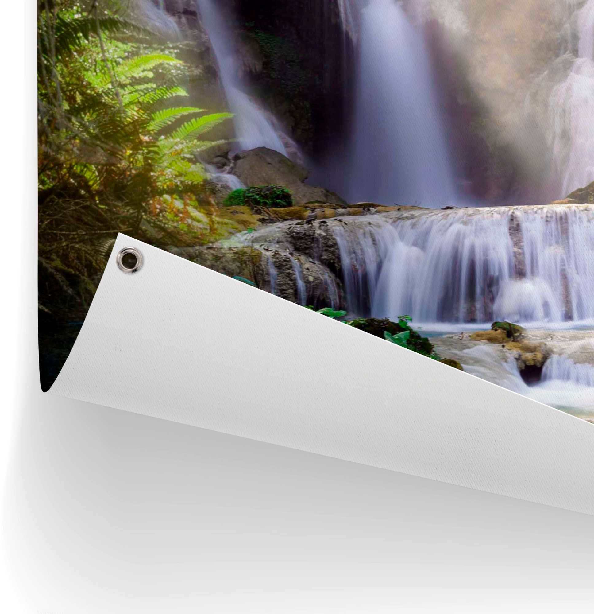 Reinders! Poster Waterval