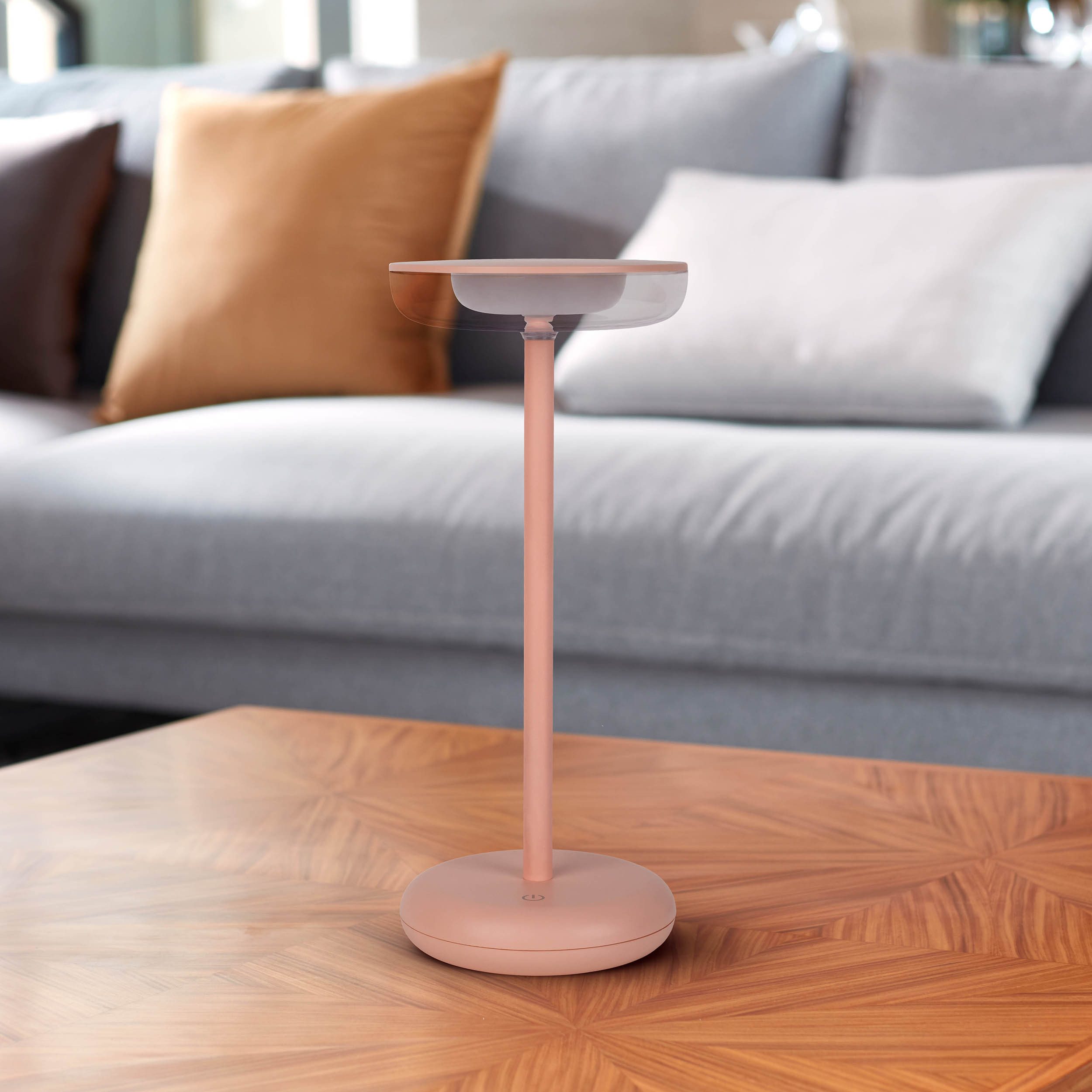 näve Led-tafellamp Pasi