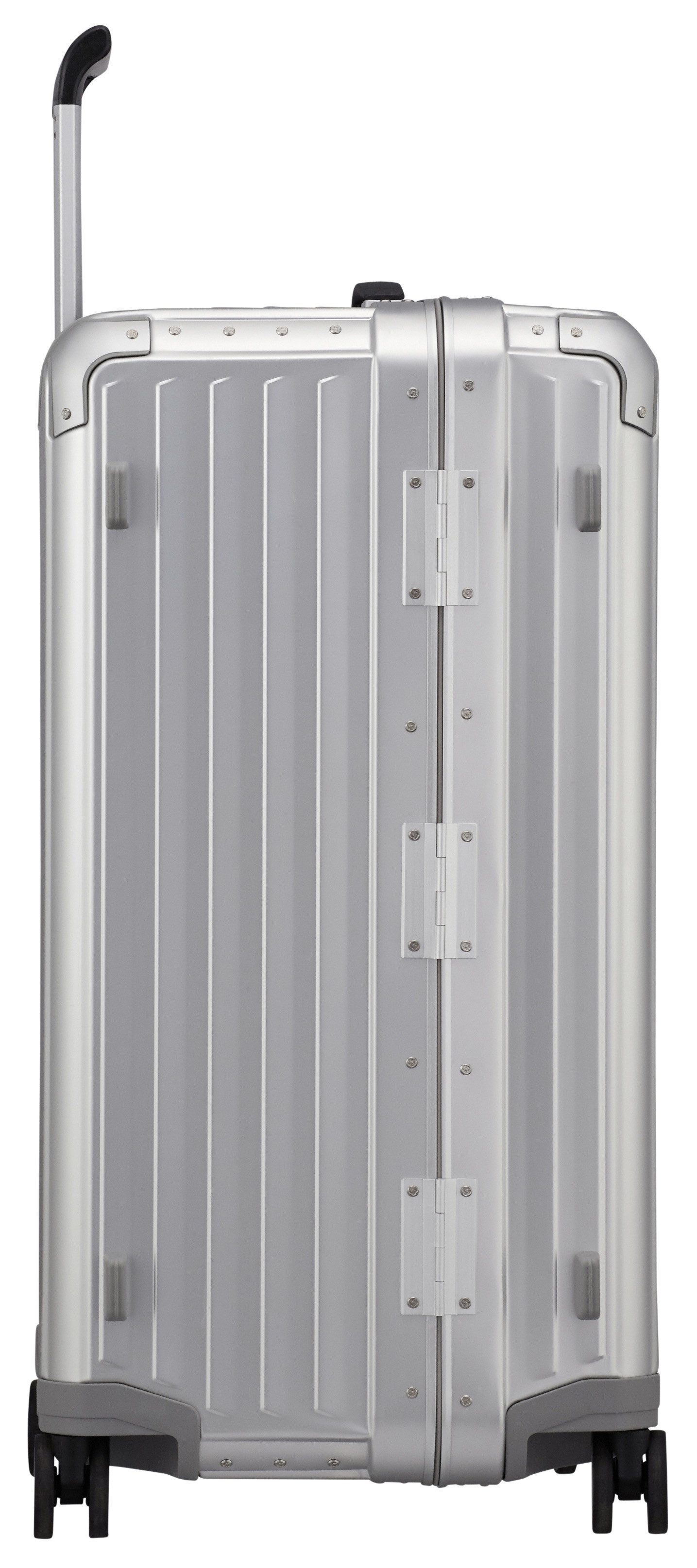 Samsonite Hardshell-trolley LITE-BOX ALU TRUNK, verschillende maten en kleuren