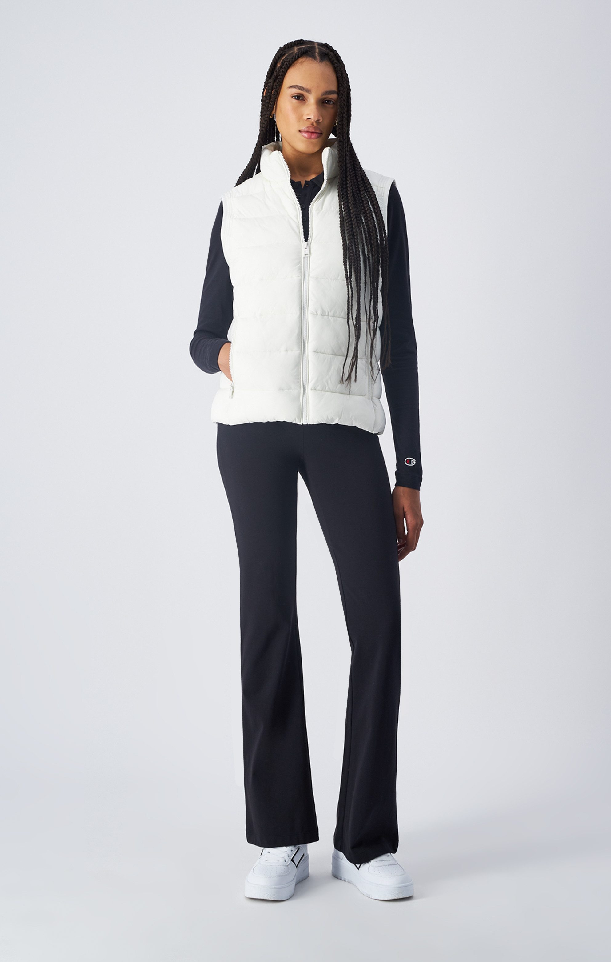 Champion Legging met hoge taille