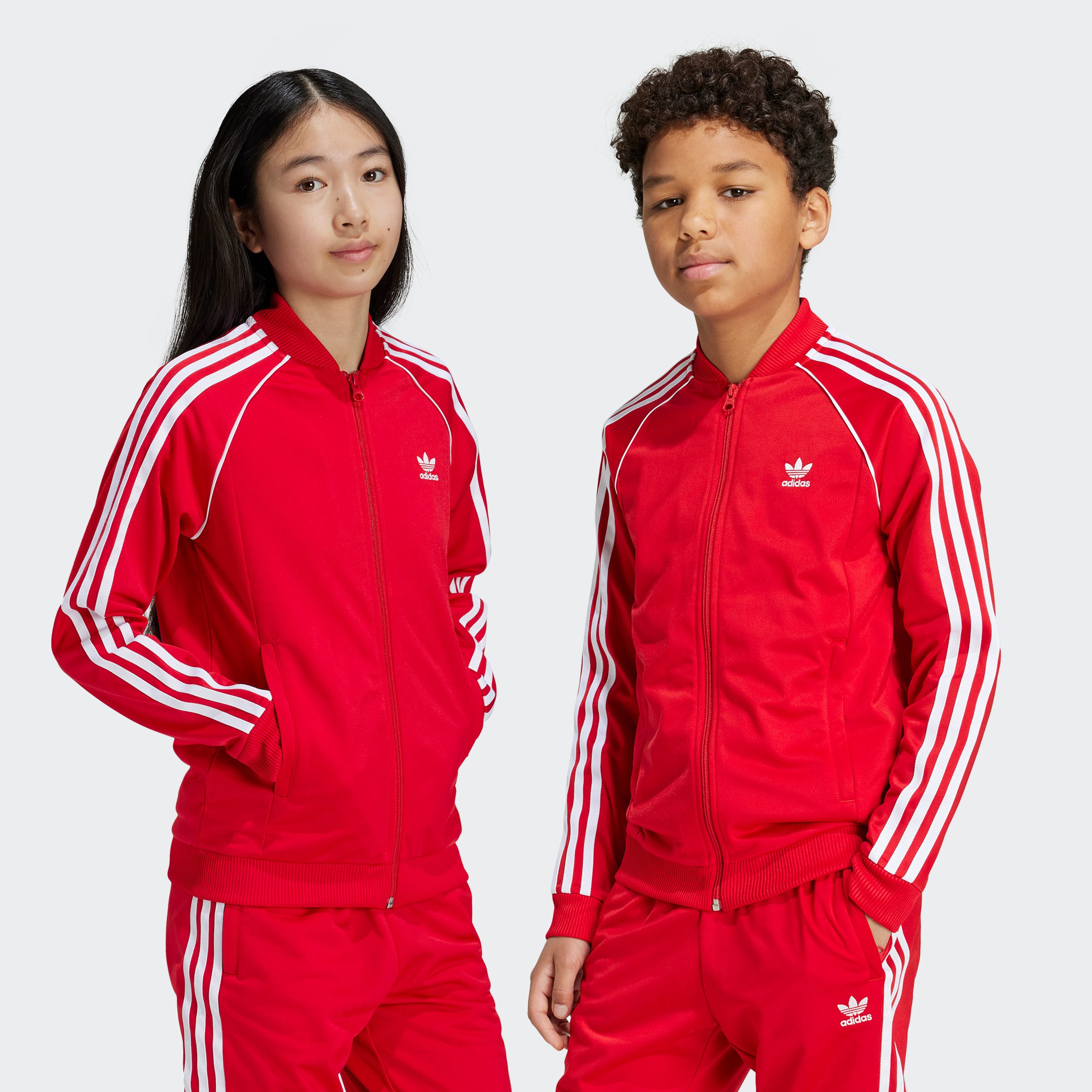 adidas Originals Outdoorjack SST TRACK TOP