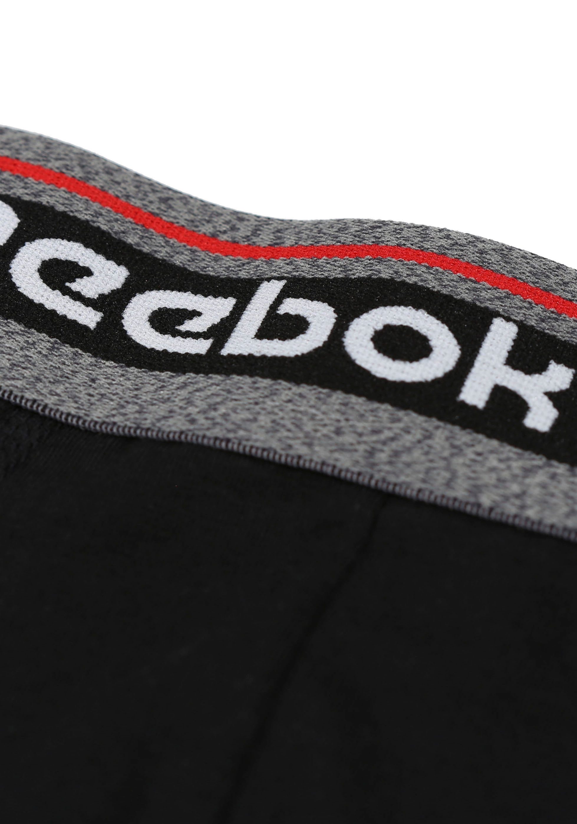 Reebok Boxershort Jay (Set van 5)