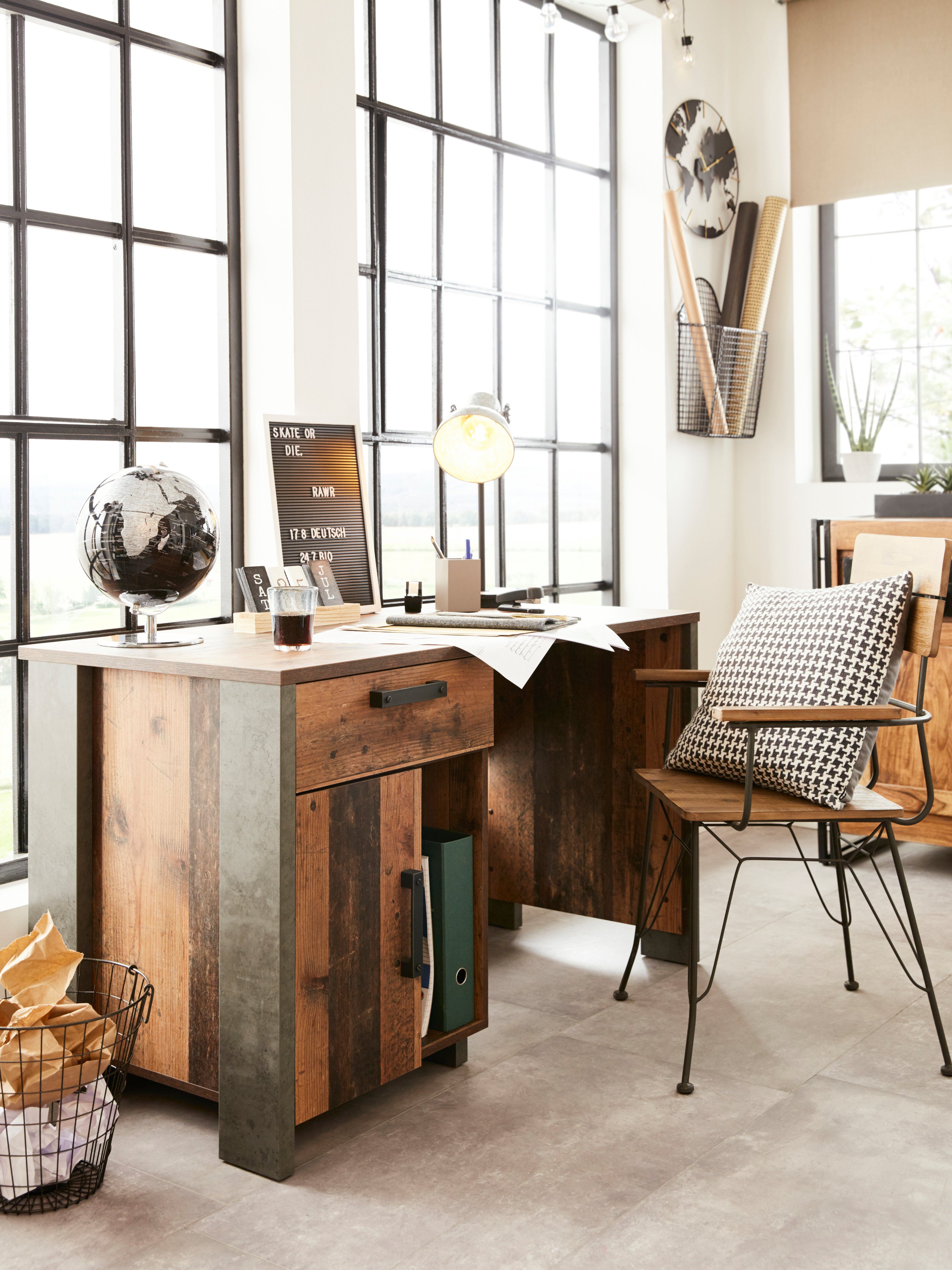 FORTE Bureau Clif