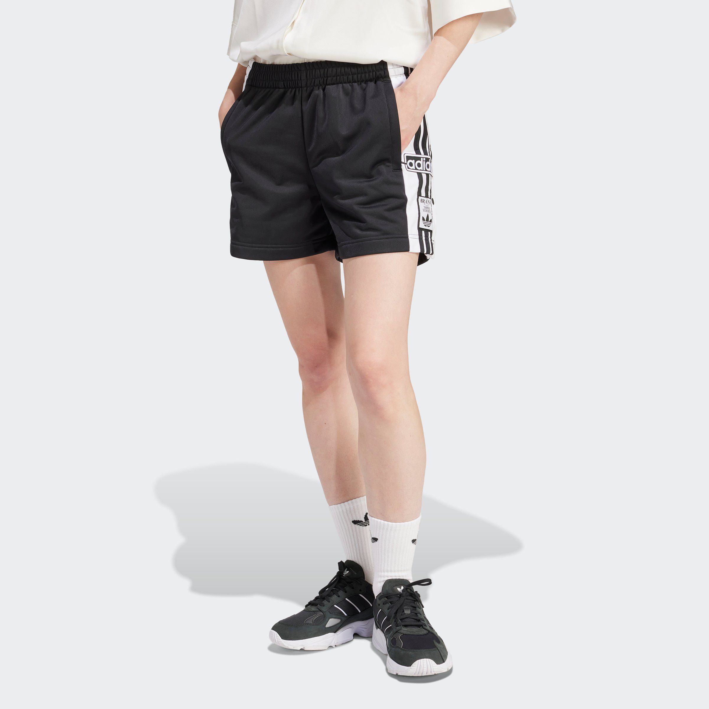 NU 20% KORTING: adidas Originals Short (1-delig)