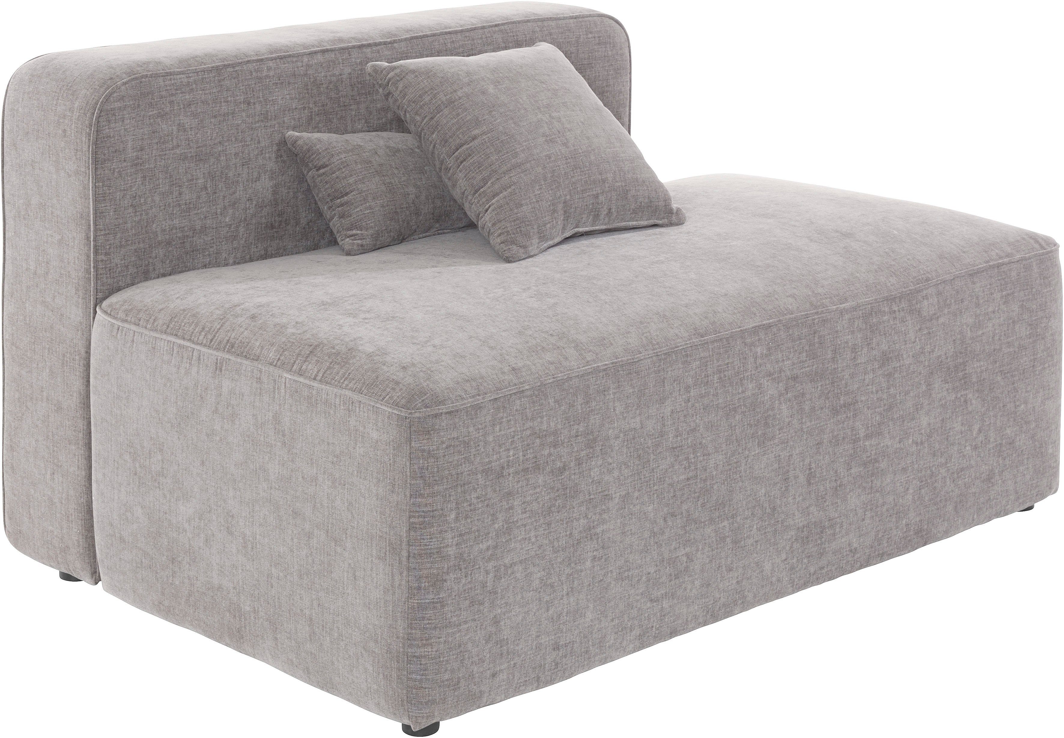 andas Récamier Sundstrup Moduleserie, individuele samenstelling