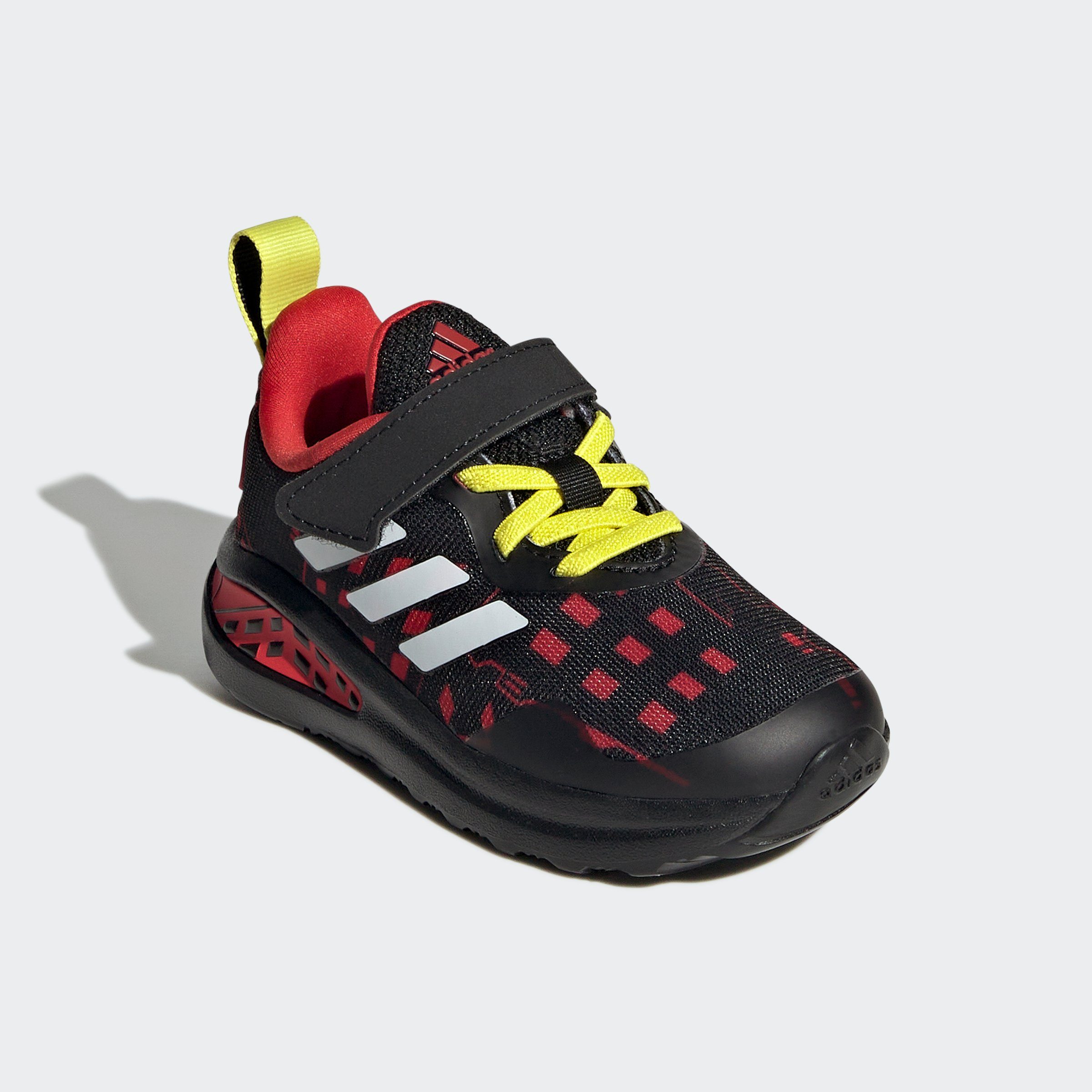 adidas Performance Runningschoenen Marvel Super Hero Adventures FortaRun nu  online kopen | OTTO