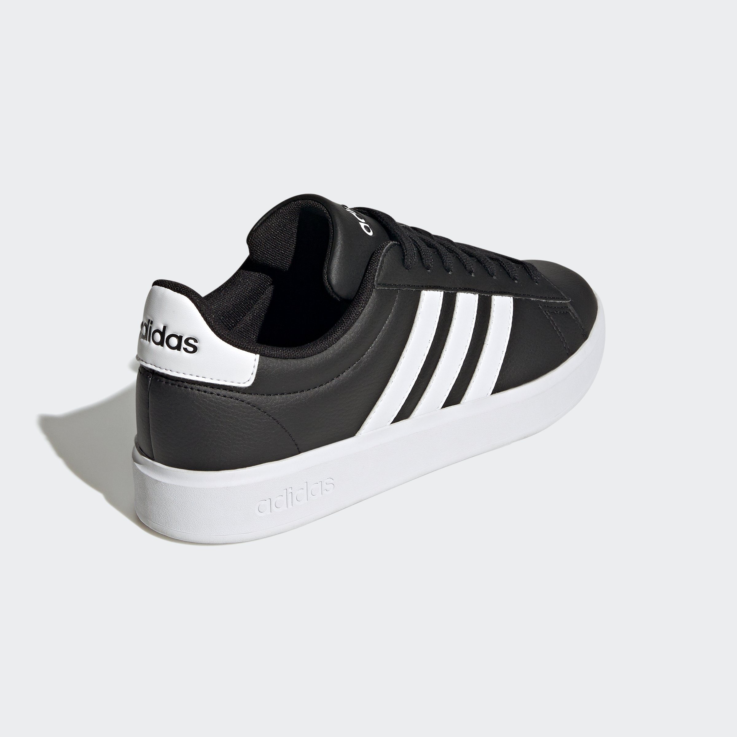 adidas Sportswear Sneakers GRAND COURT CLOUDFOAM COMFORT Design geïnspireerd op de adidas Superstar