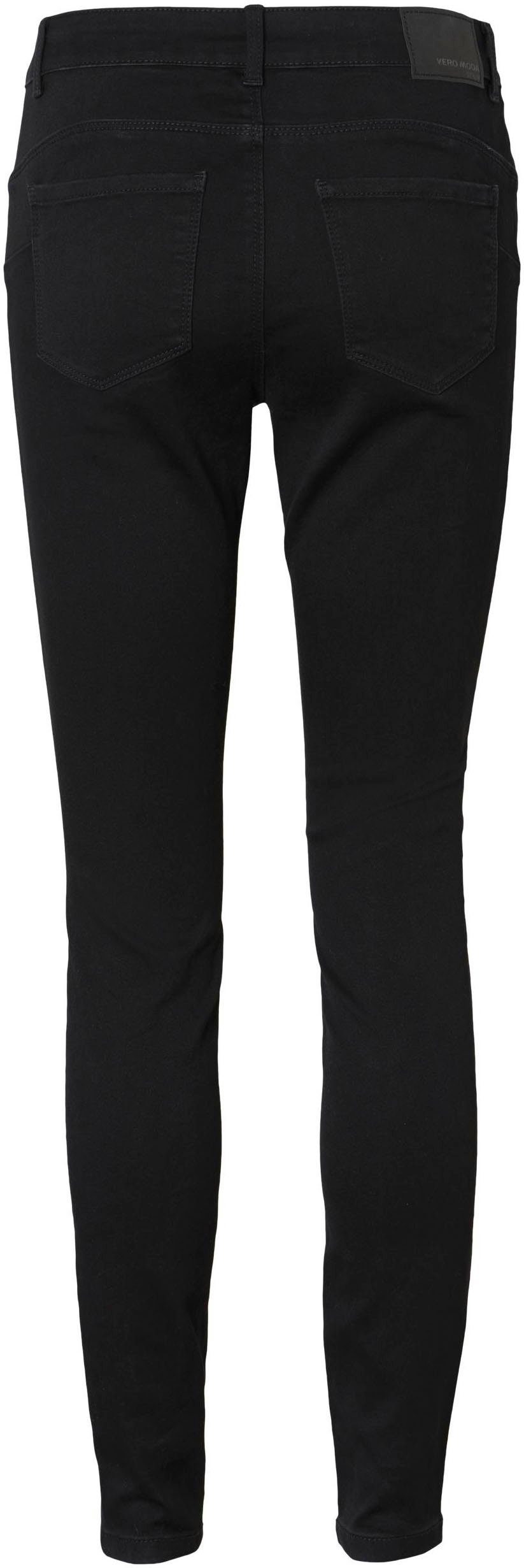 Vero Moda Stretch jeans VMSEVEN SHAPE UP