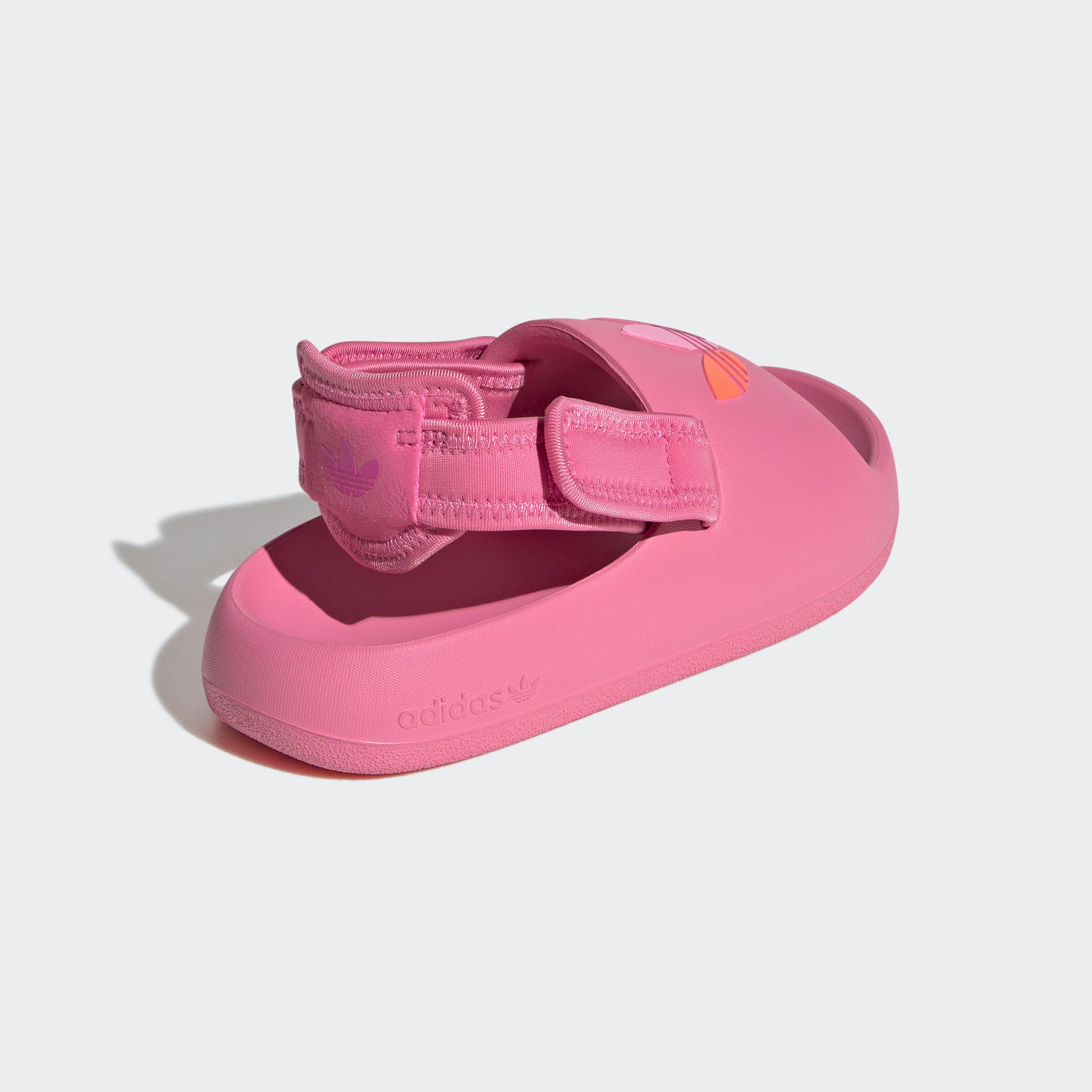 adidas Originals Badslippers ADIFOM KIDS ADILETTE