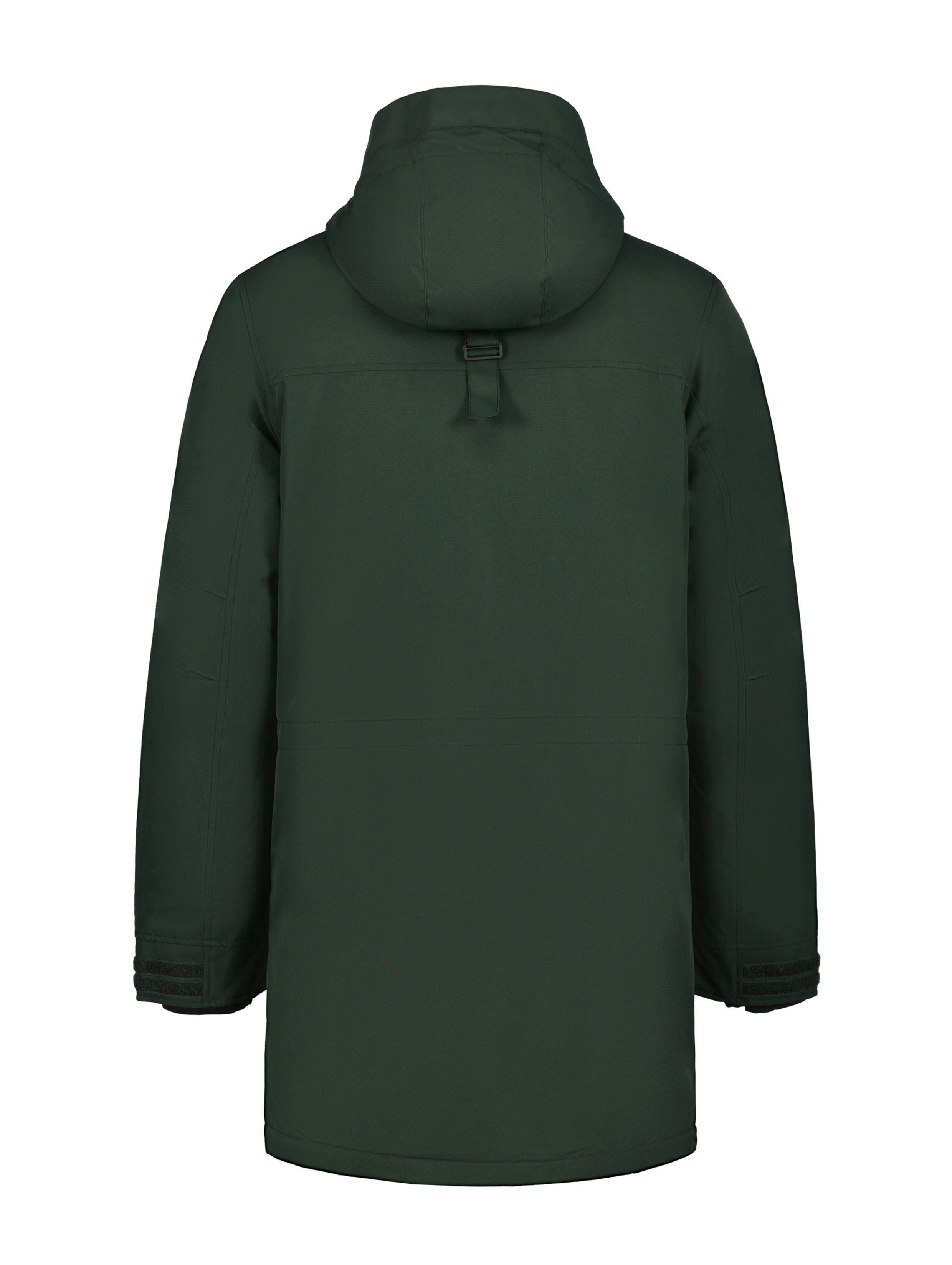 Icepeak Functionele parka H PARKA ALAMOS