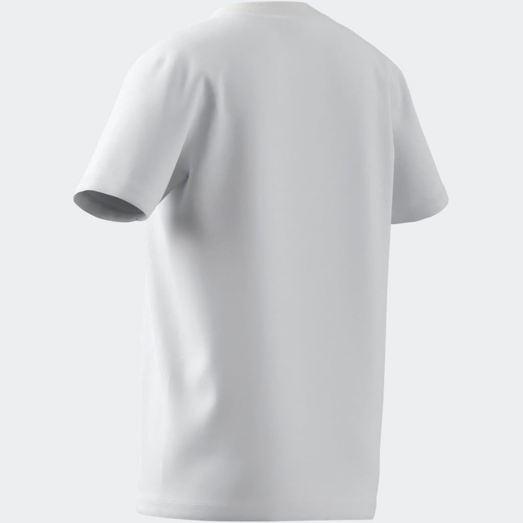 adidas Sportswear T-shirt J BL TEE 160