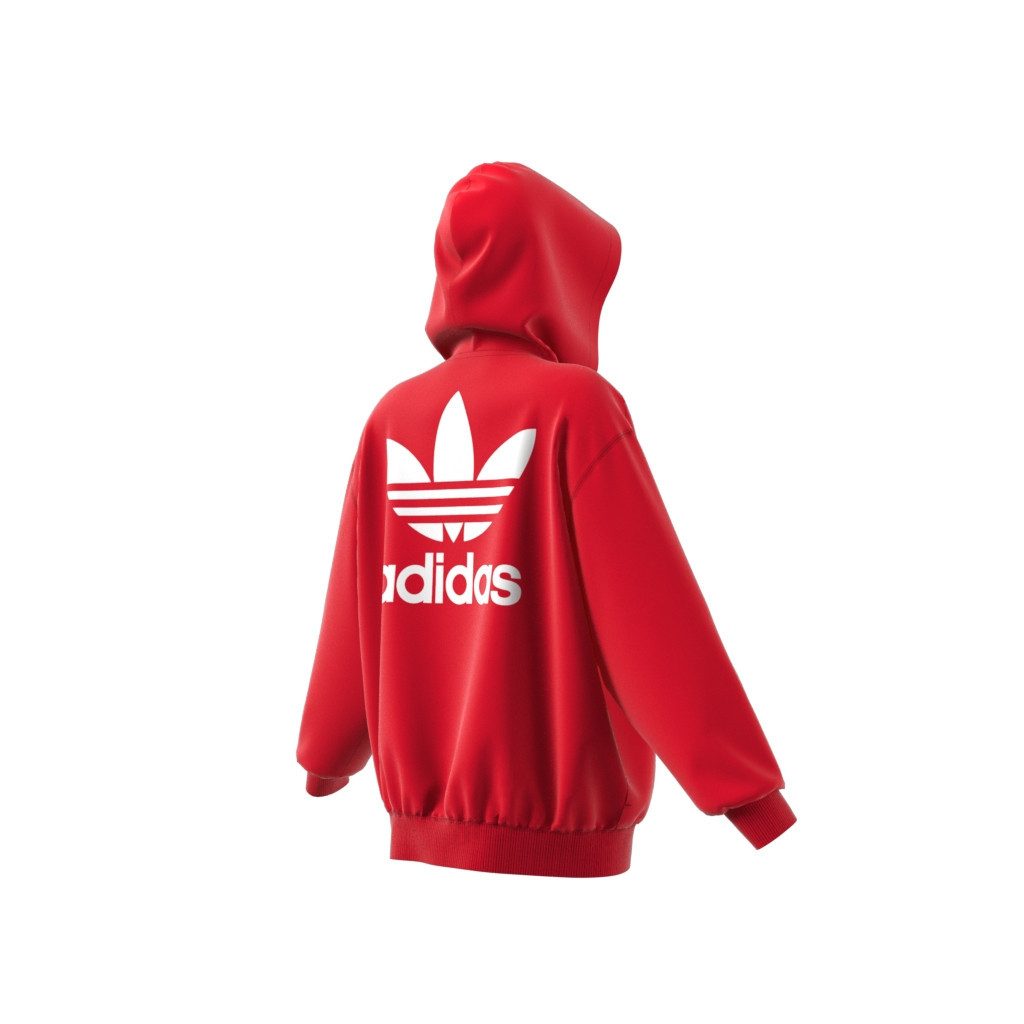 adidas Originals Hoodie TREFOIL HOODIEO
