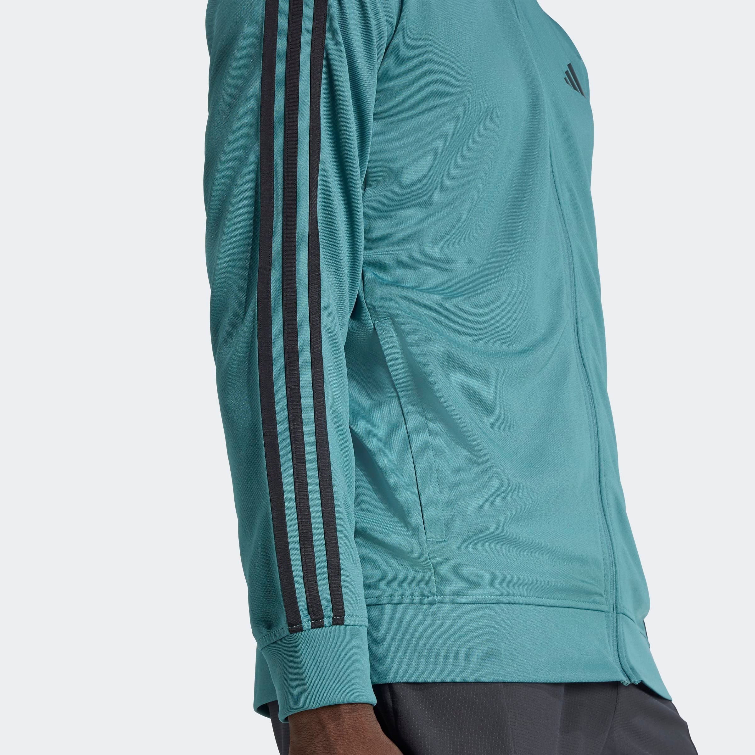 adidas Performance Outdoorjack TR-ES 3S T-TOP