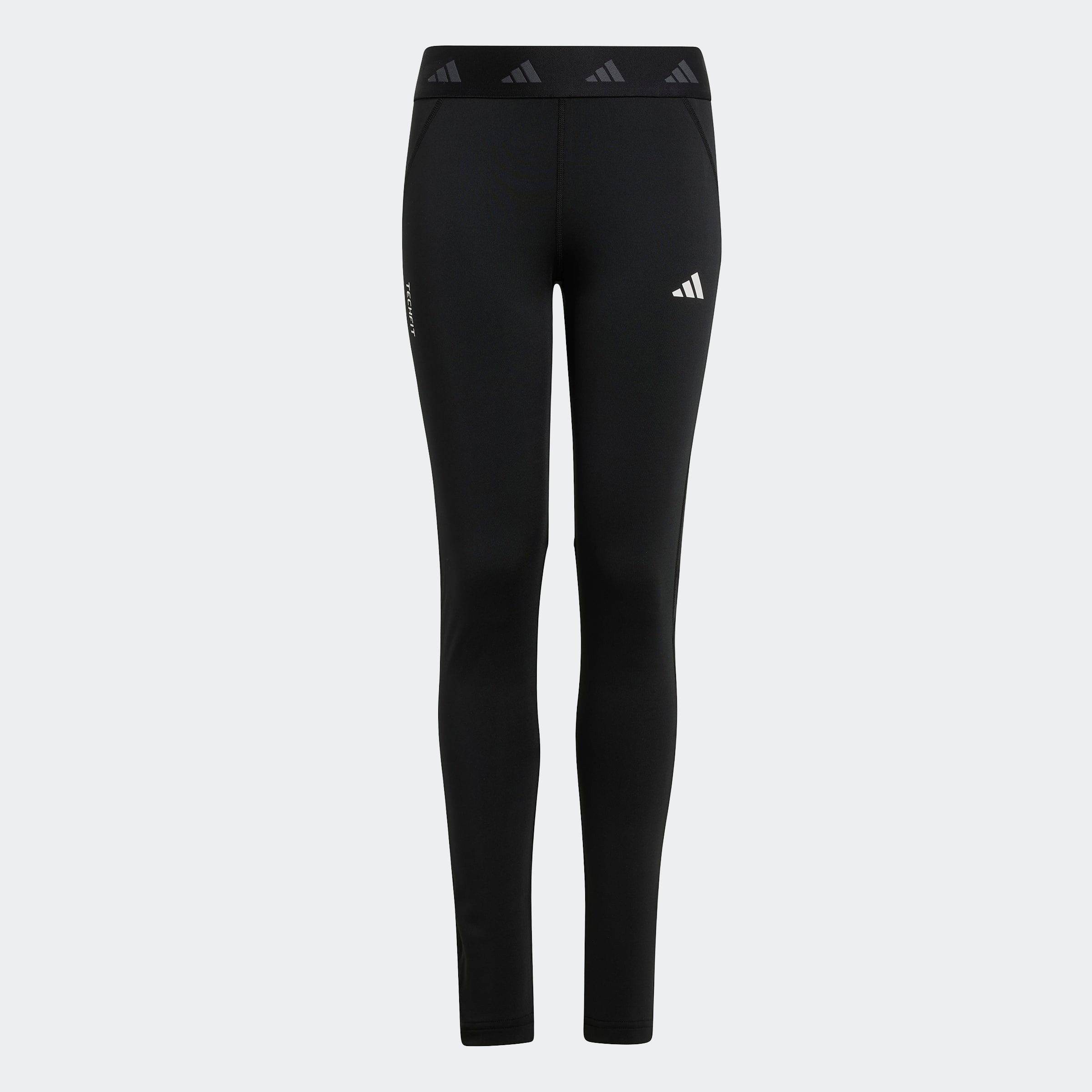adidas Sportswear Trainingstights J TF TIGHTS (1-delig)