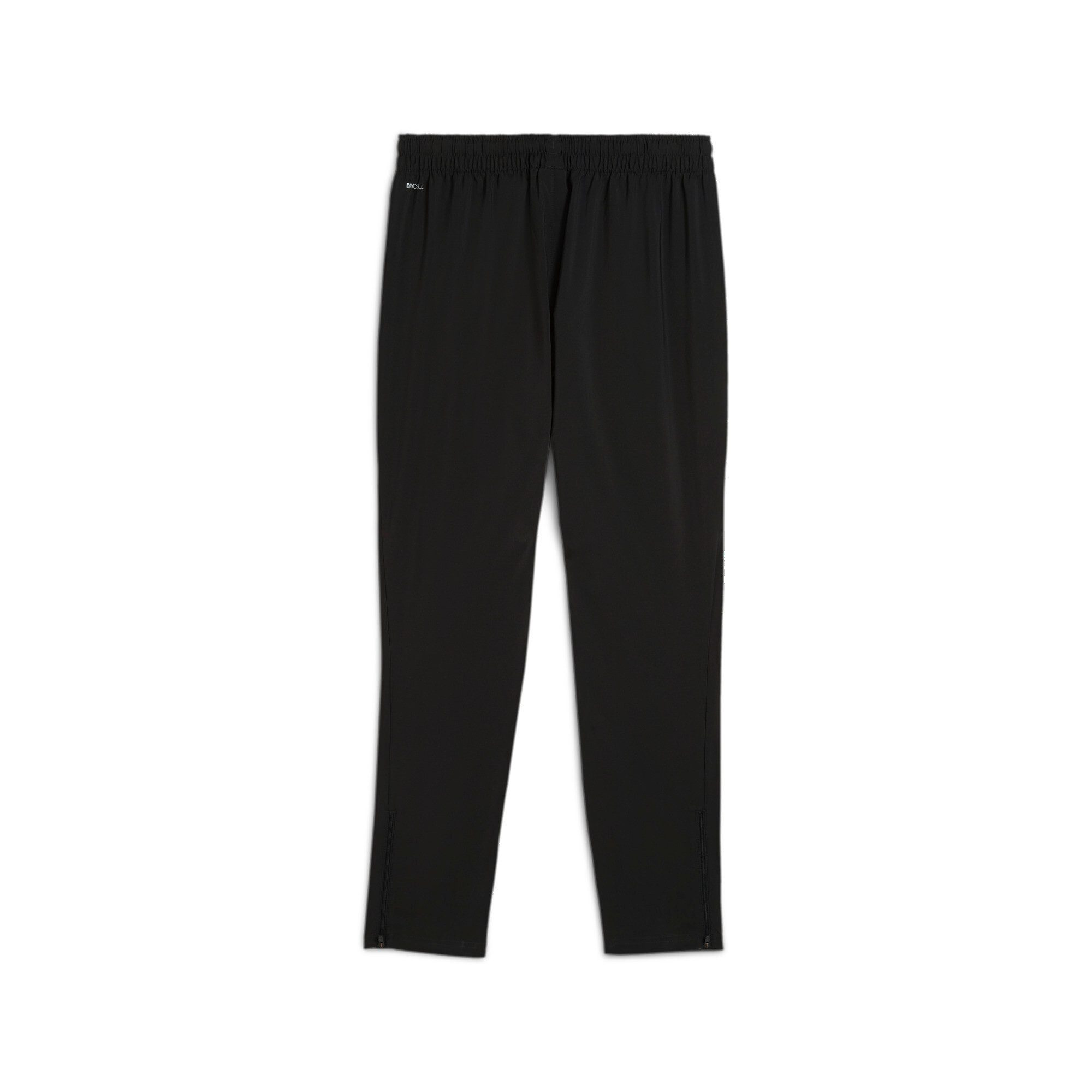 PUMA Trainingsbroek M TAD ESSENTIALS WOVEN TAPERED PANT