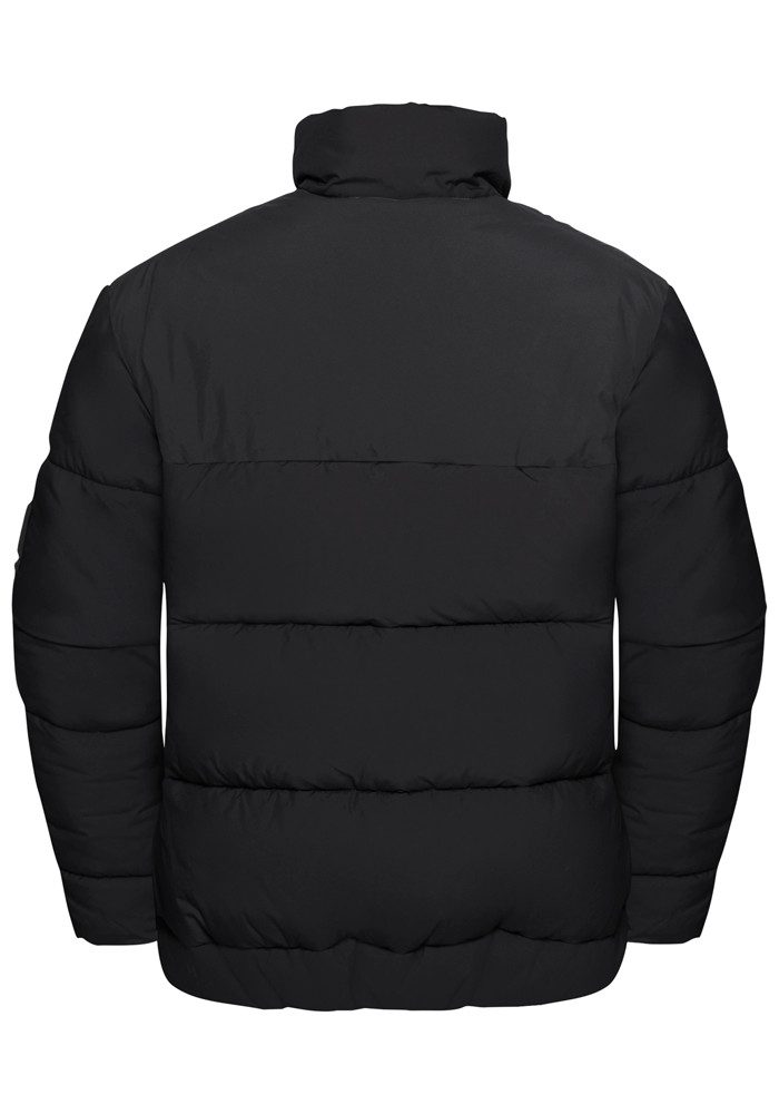 Jack Wolfskin Softshell-jack TEEN NEW INS JKT K