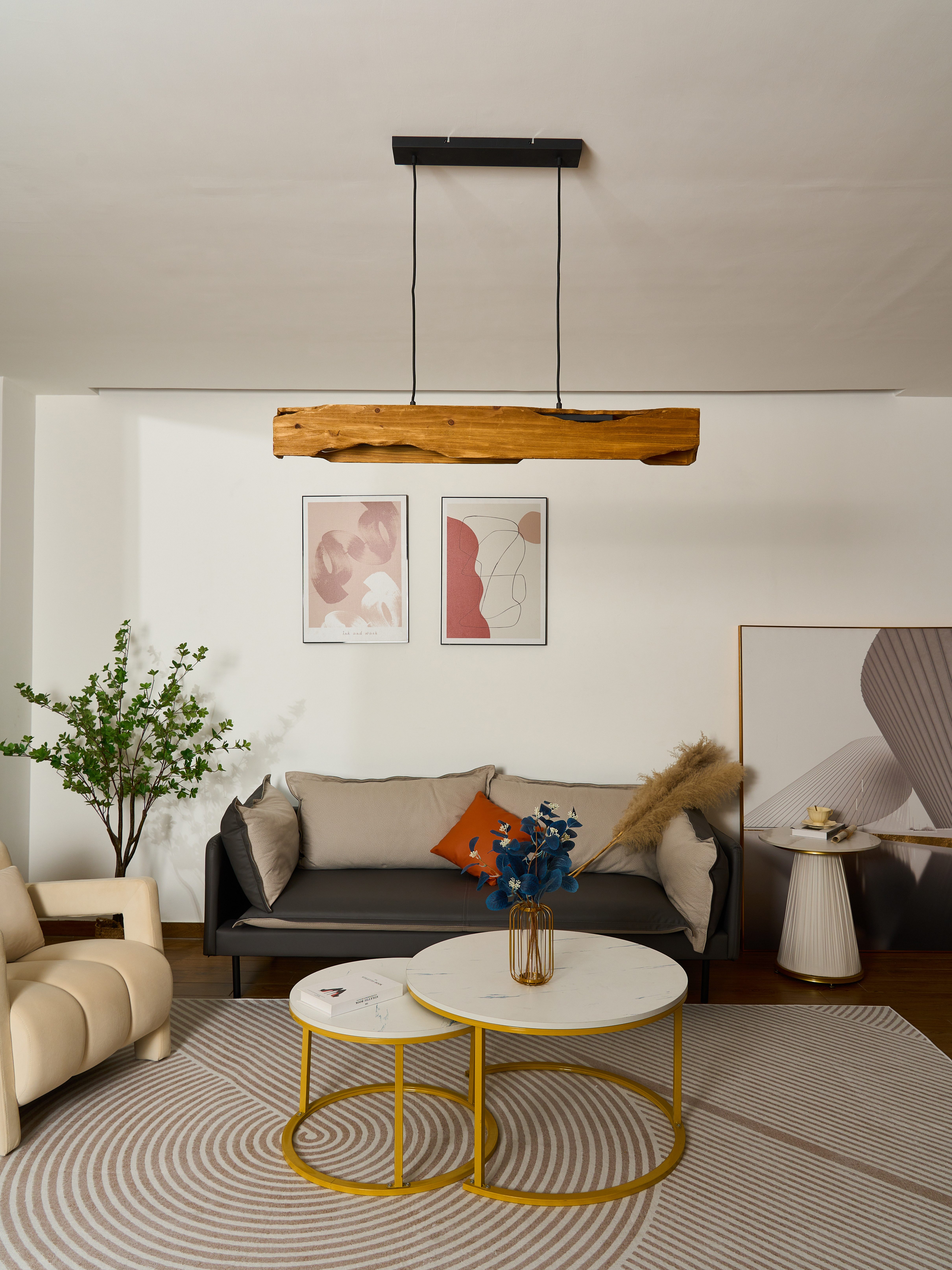 ECO-LIGHT Hanglamp VENUS