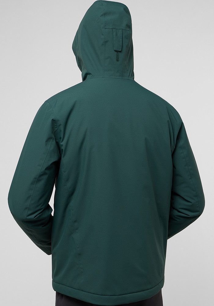 Jack Wolfskin Outdoorjack WISPER INS JKT M
