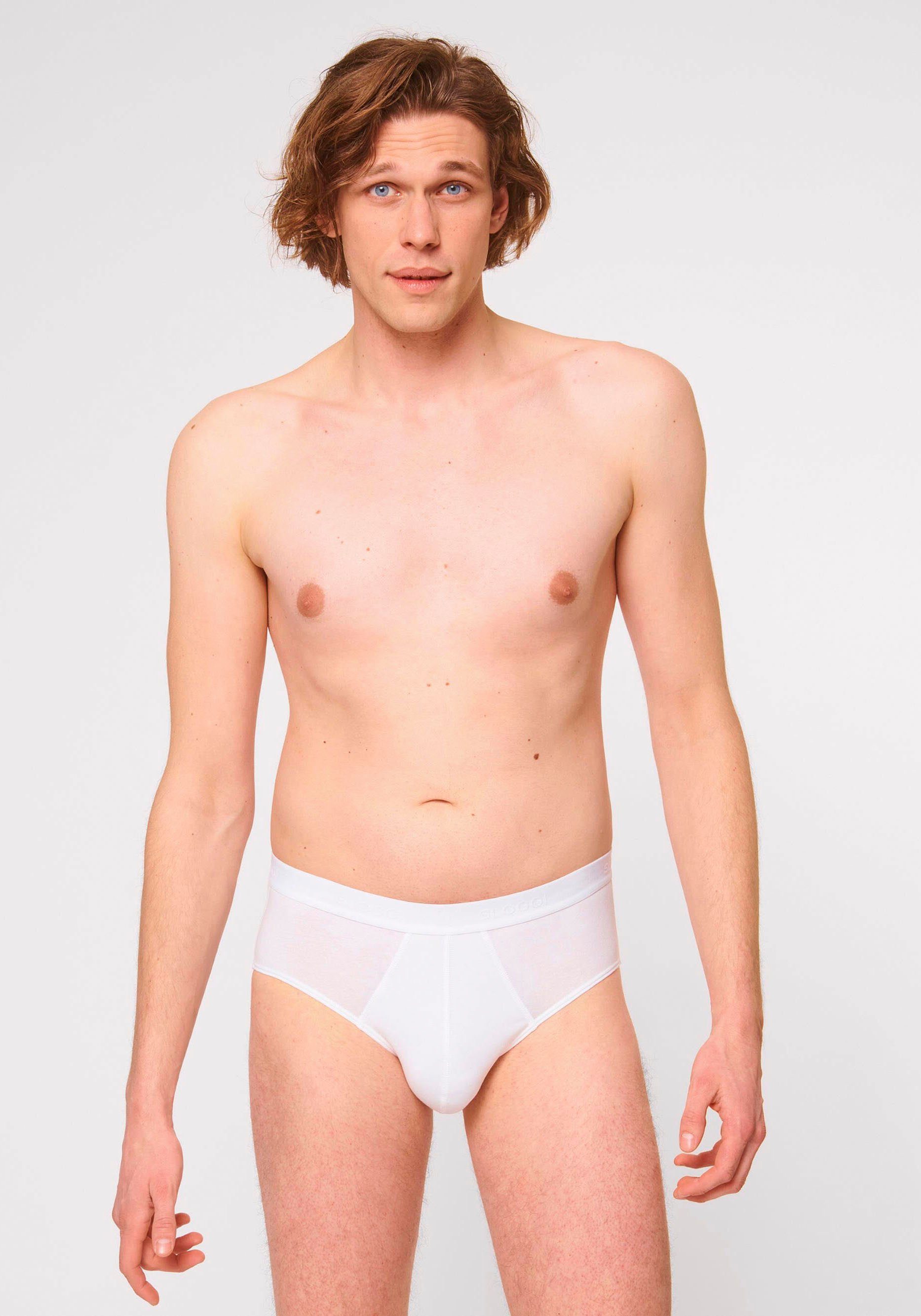 Sloggi Slip Men 24 7 Midi 2P (Set van 2)