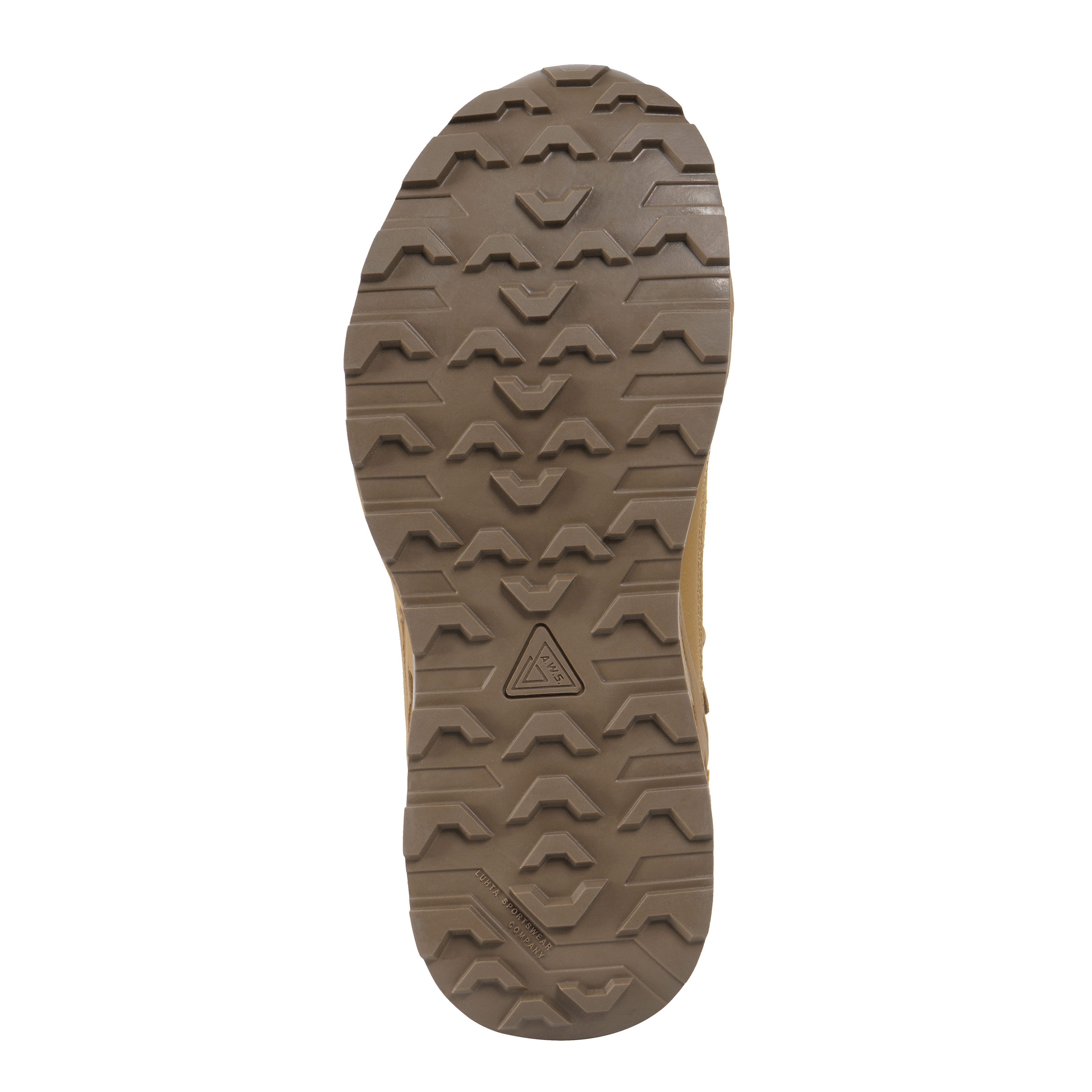 Icepeak Wandelschoenen AKAA MS waterdicht