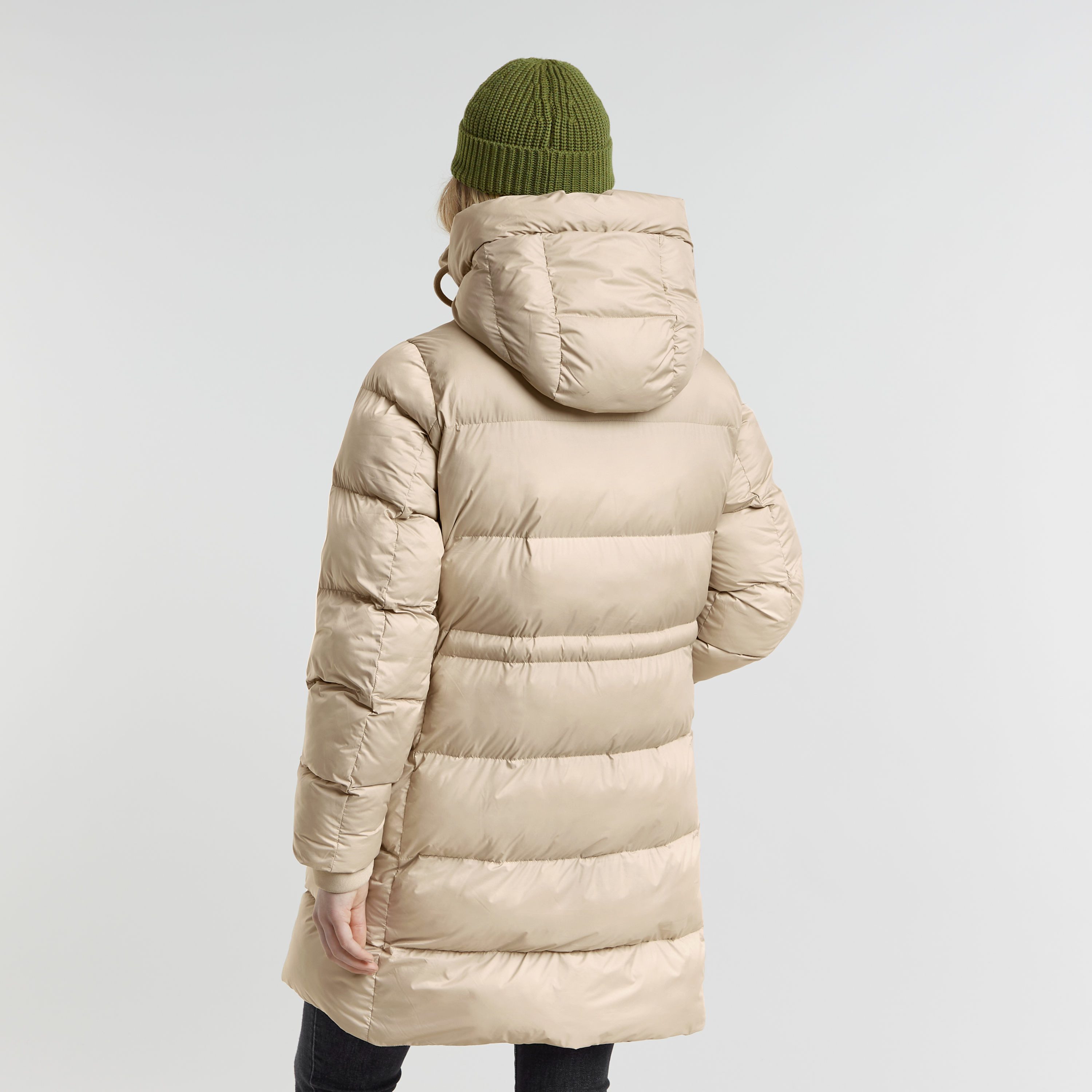 G-Star RAW Parka Whistler Parka Puffer wmn