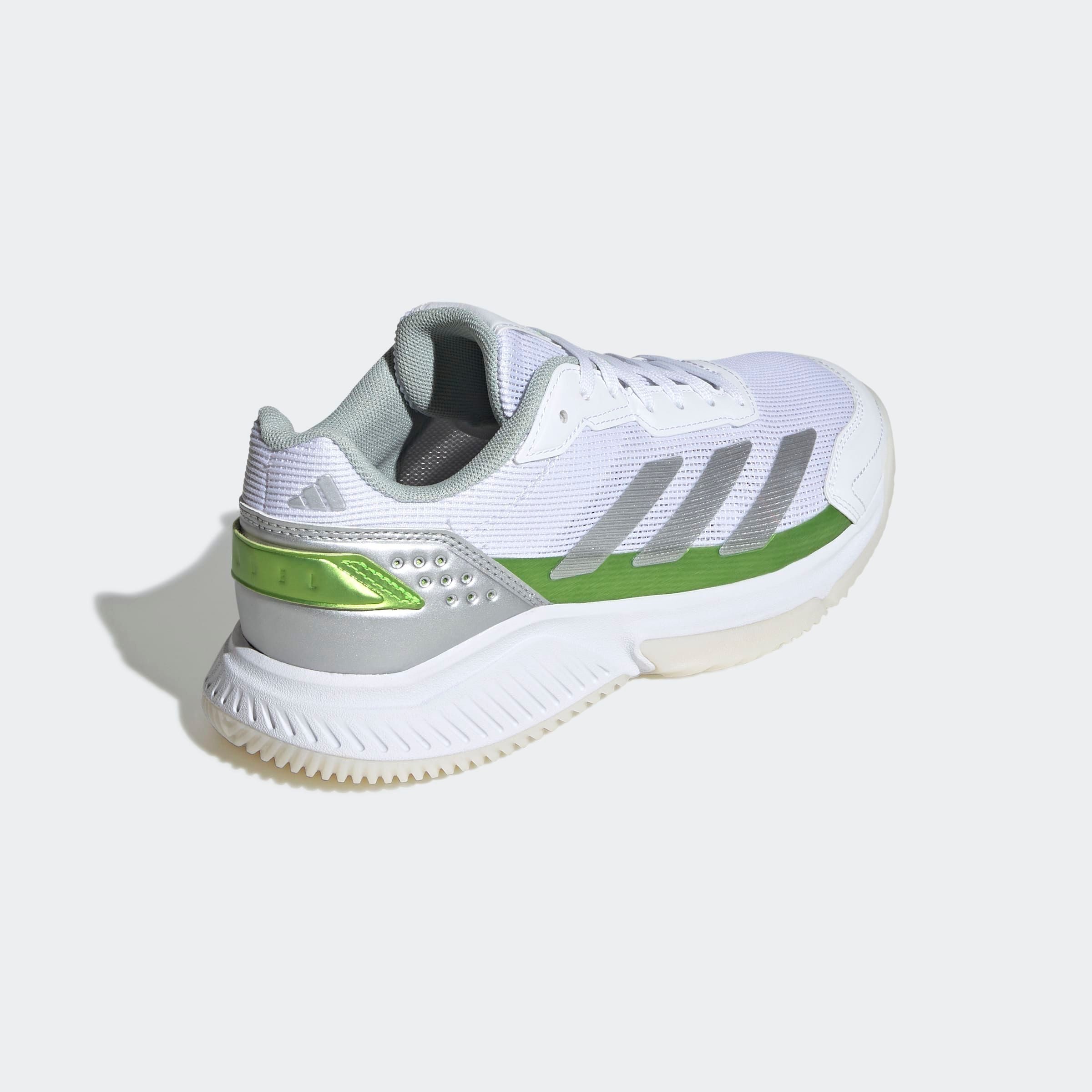 adidas Performance Tennisschoenen COURTQUICK PADEL