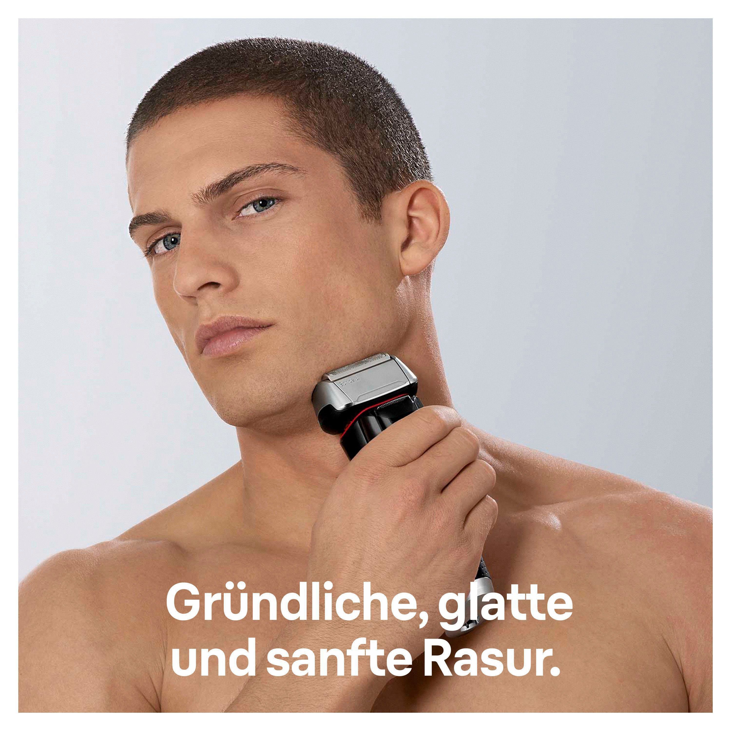 Braun Vervangende mesjes Series 5 52 compatibel met serie 5 scheermessen