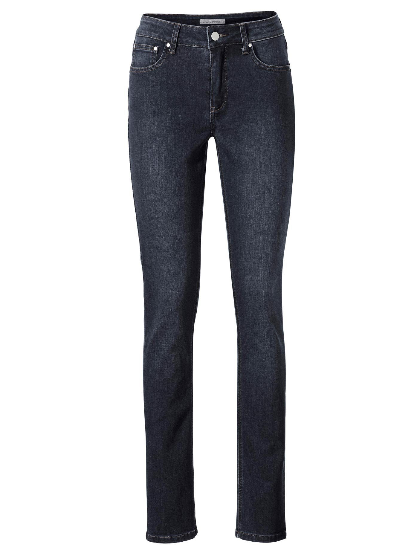 LINEA TESINI by Heine Push-up jeans