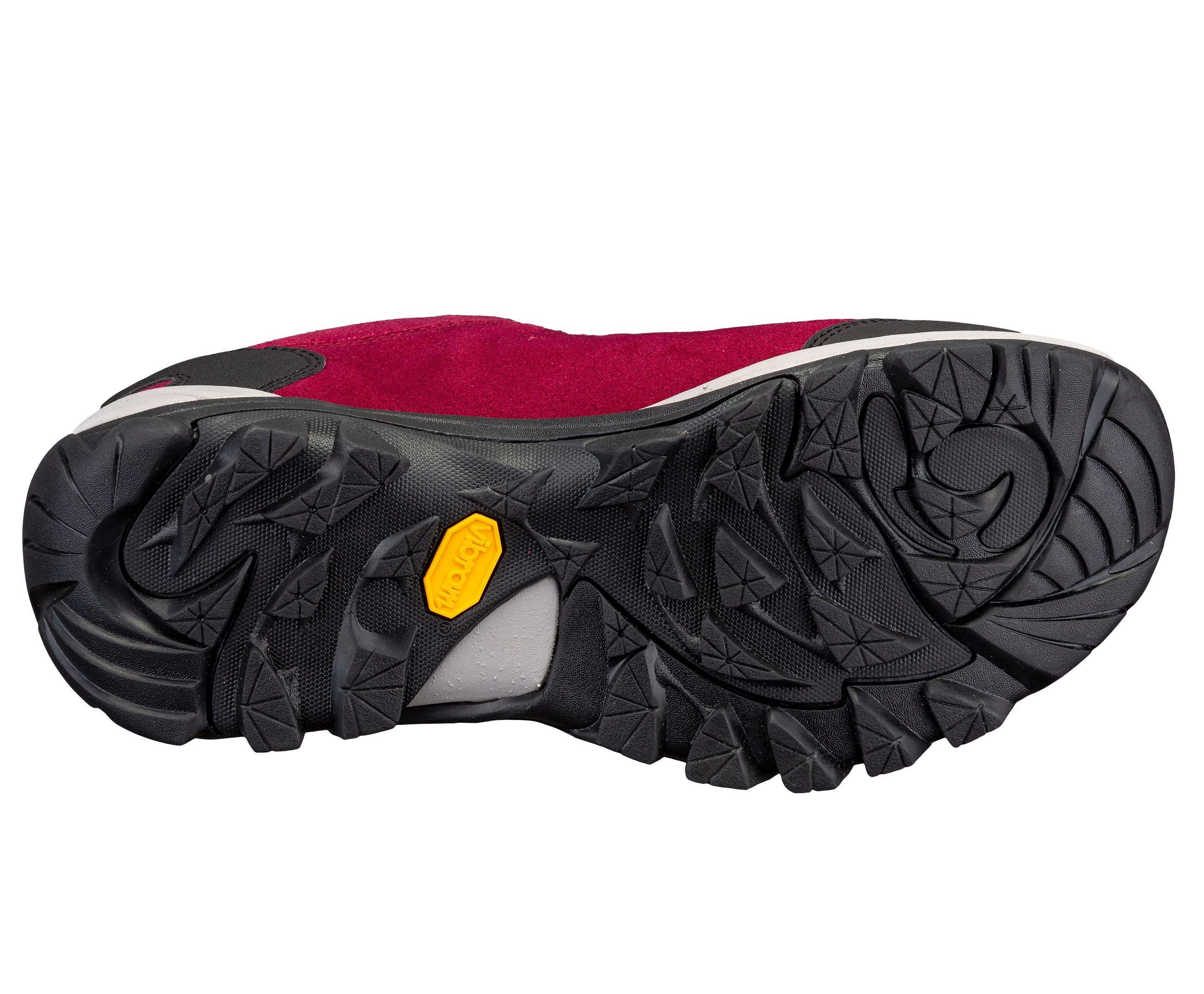 BRÜTTING Outdoorschoenen Mount Bona Low