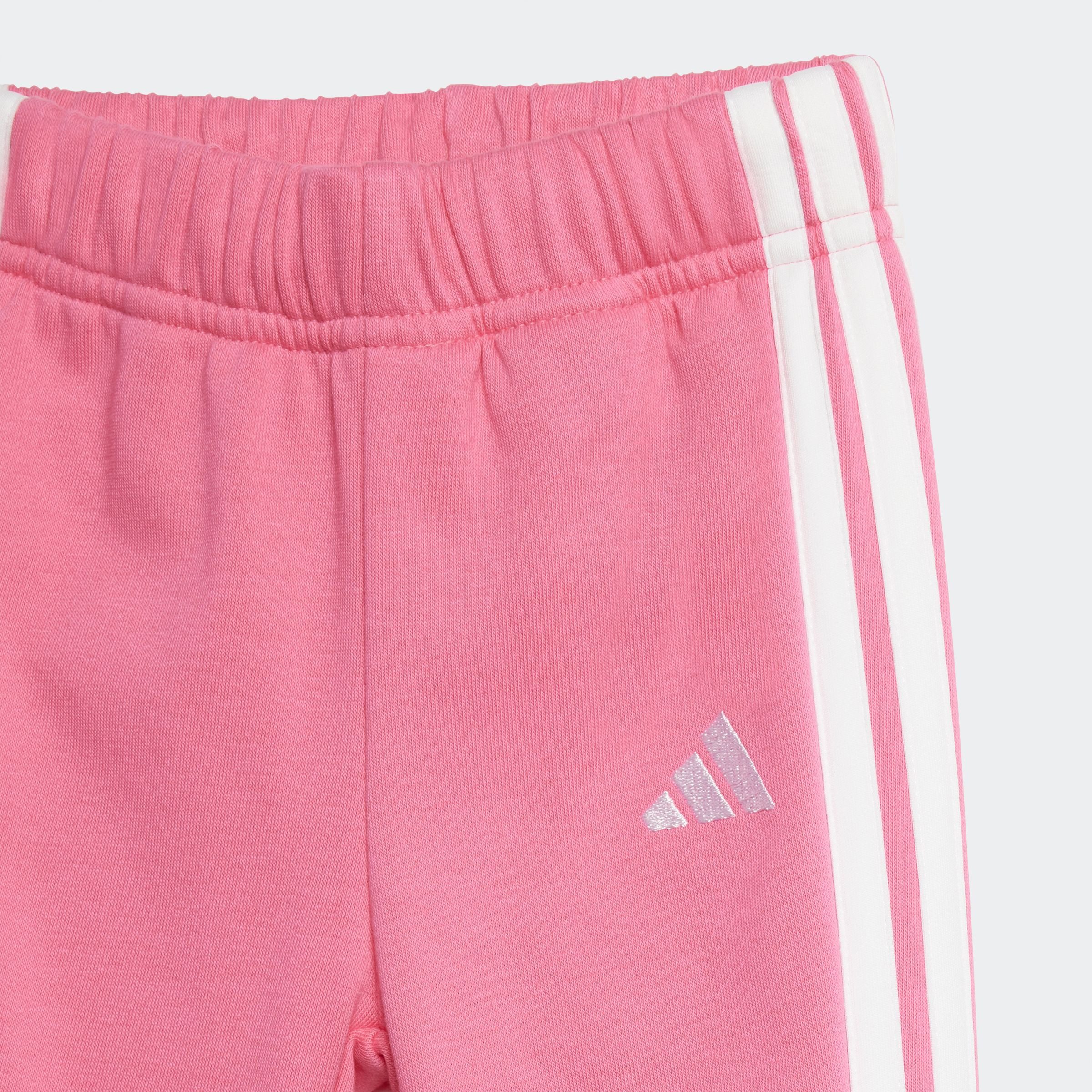 adidas Sportswear Trainingspak I 3S FT JOG 240 (2-delig)