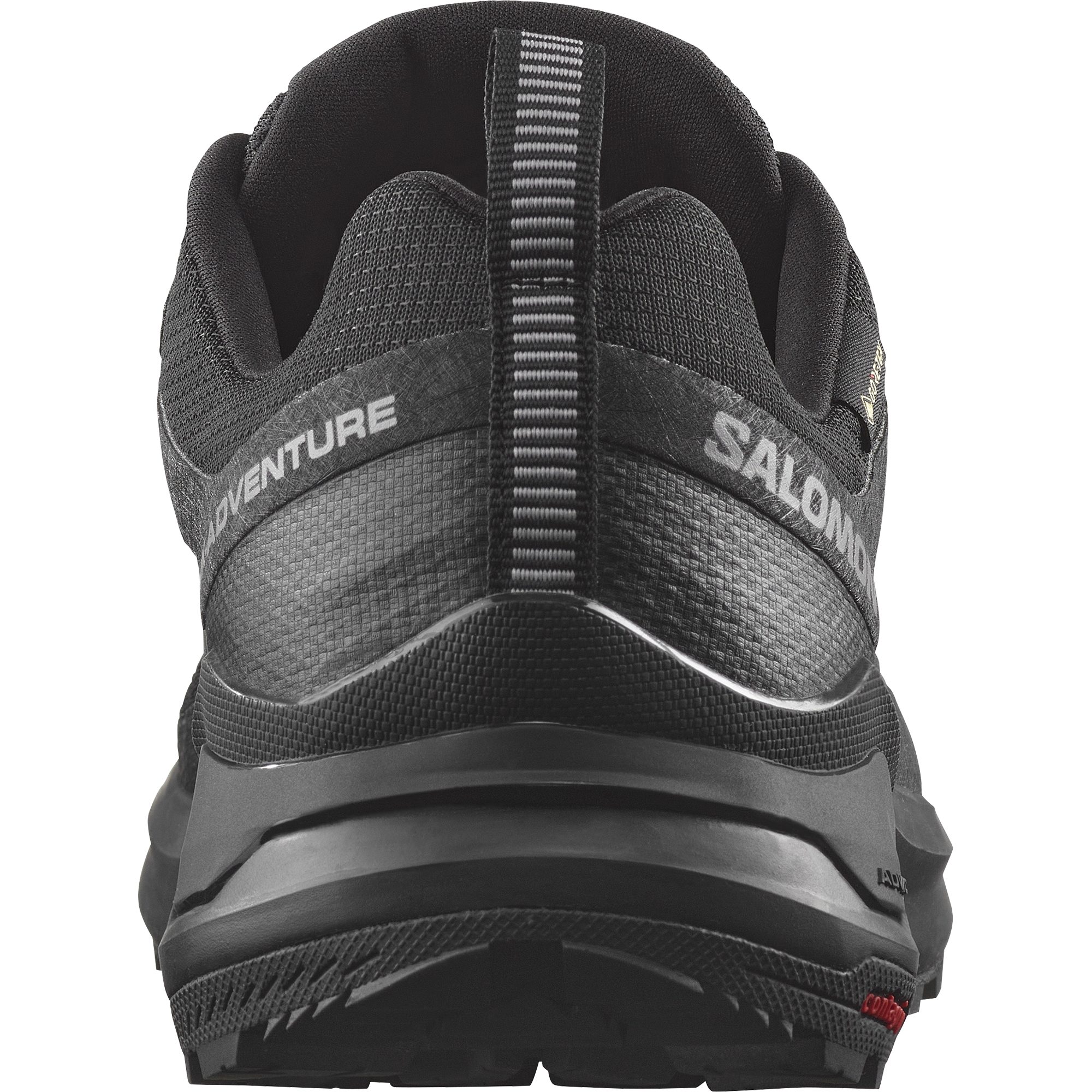 Salomon Runningschoenen X-ADVENTURE GORE-TEX® W waterdicht, trailrunningschoenen