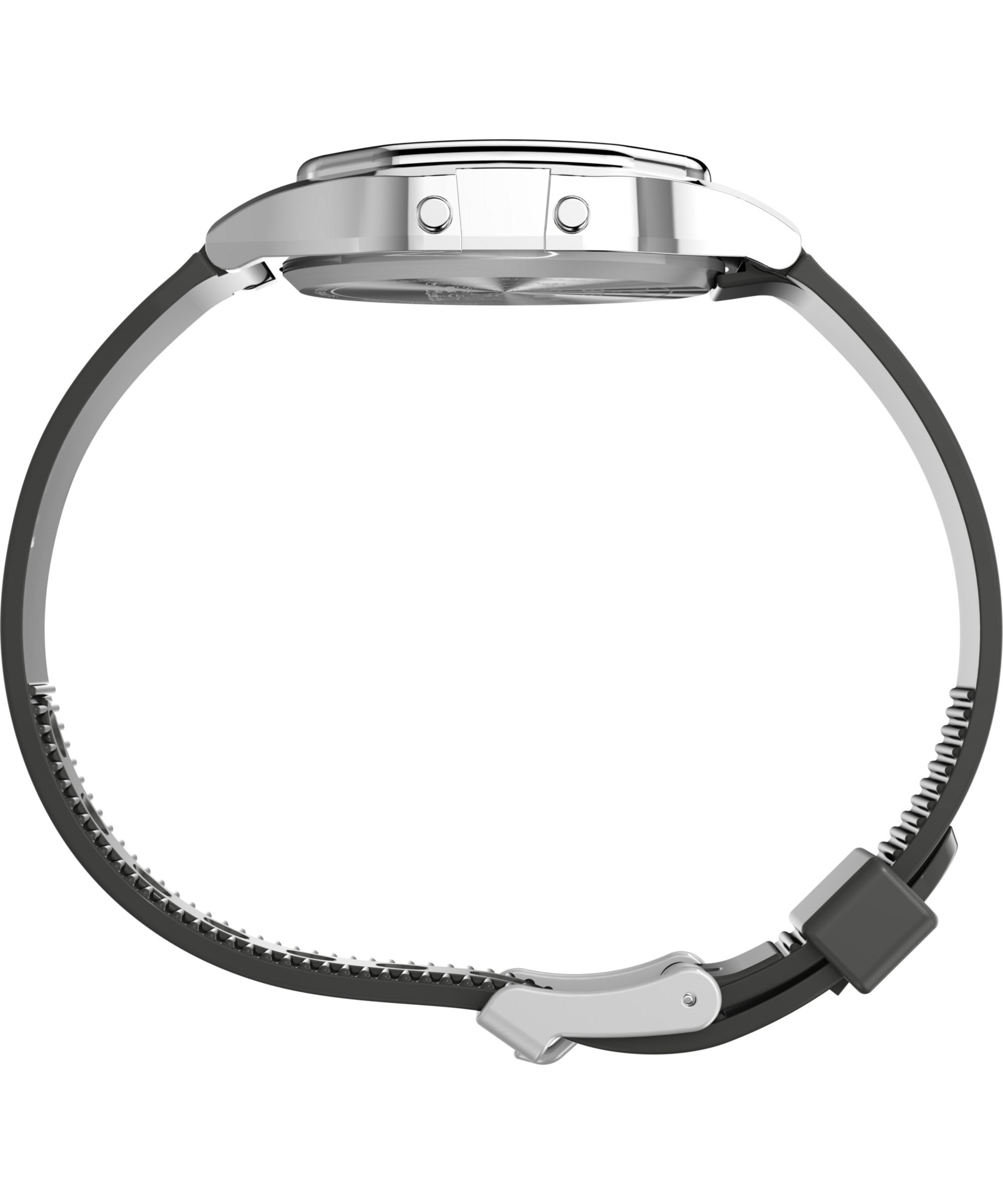 Timex Chronograaf TIMEX x PEANUTS TIMEX 80 Quartzhorloge, Armbandhorloge, Heren, Dames, Resin armband, Stopfunctie, digitaal