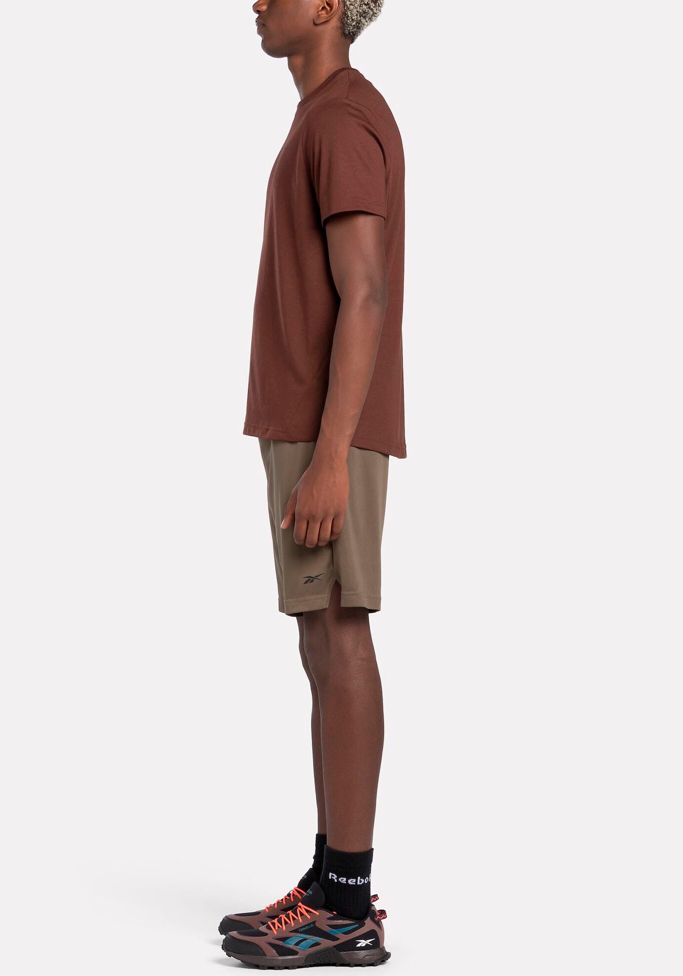 Reebok Short COMM KNIT SHORT