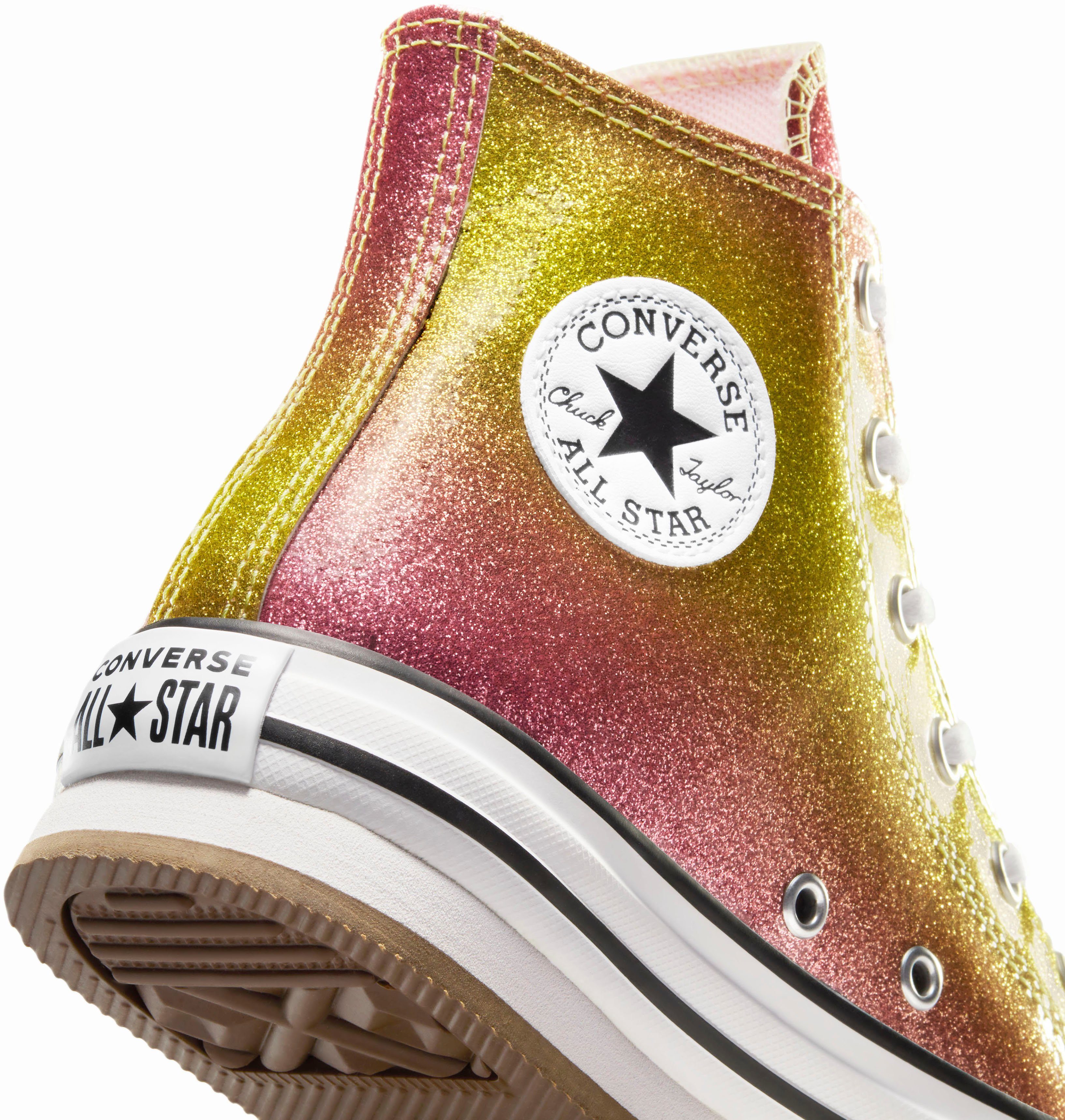 Converse Sneakers CHUCK TAYLOR ALL STAR EVA LIFT PLAT