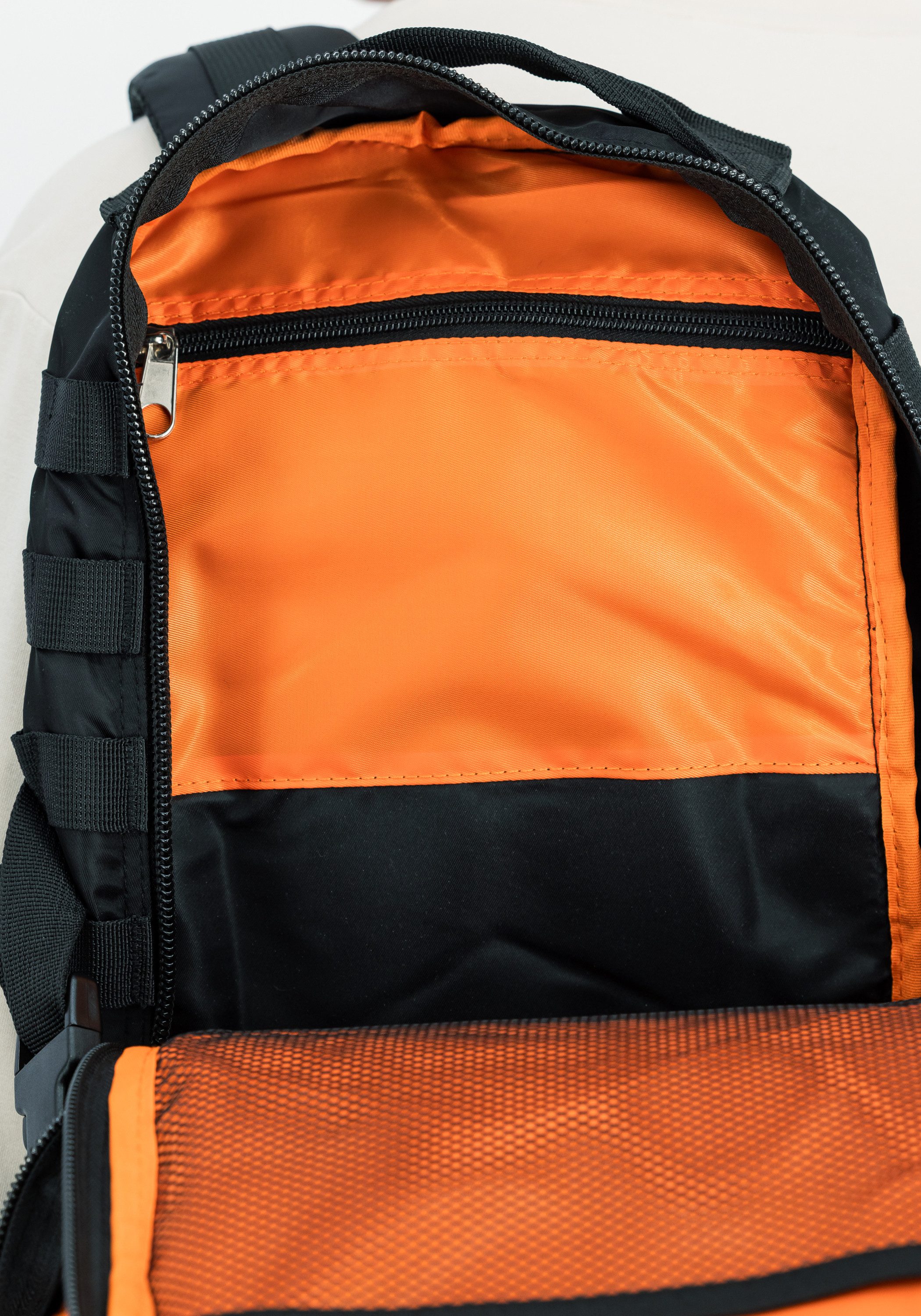 Alpha Industries Rugzak Tactical Backpack