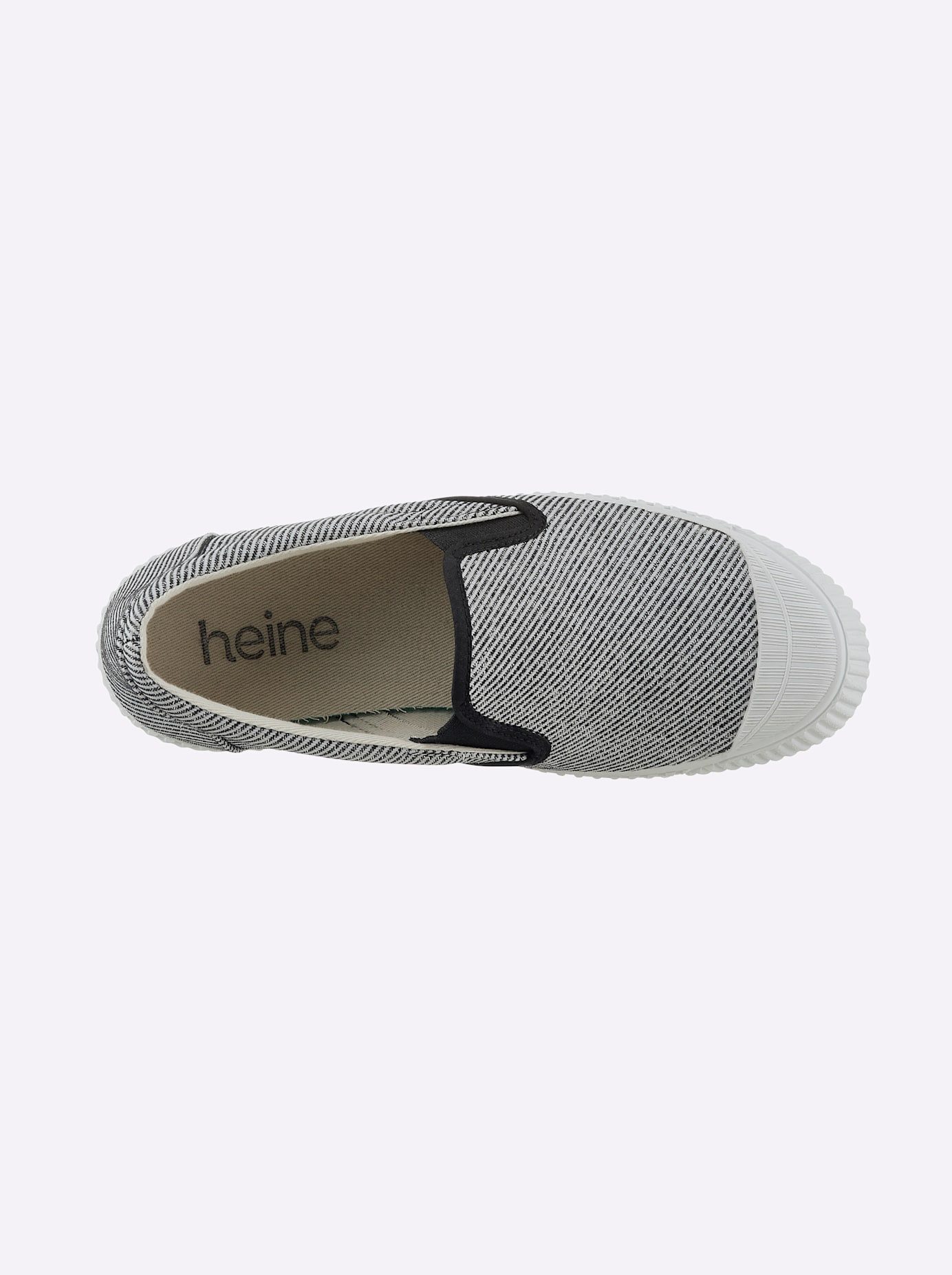 heine Instappers
