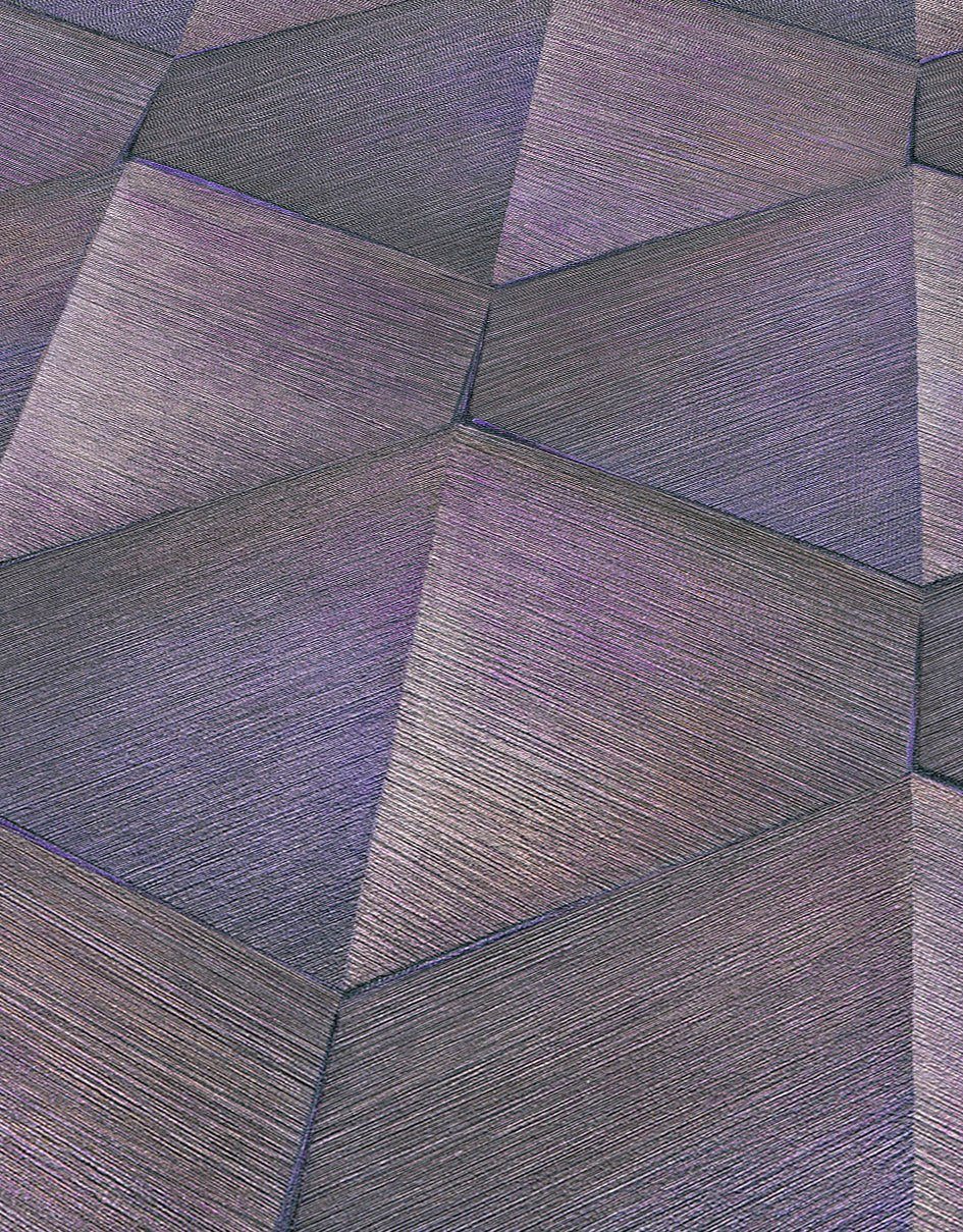 Fashion for walls Vliesbehang Prisma Ftalaten vrij