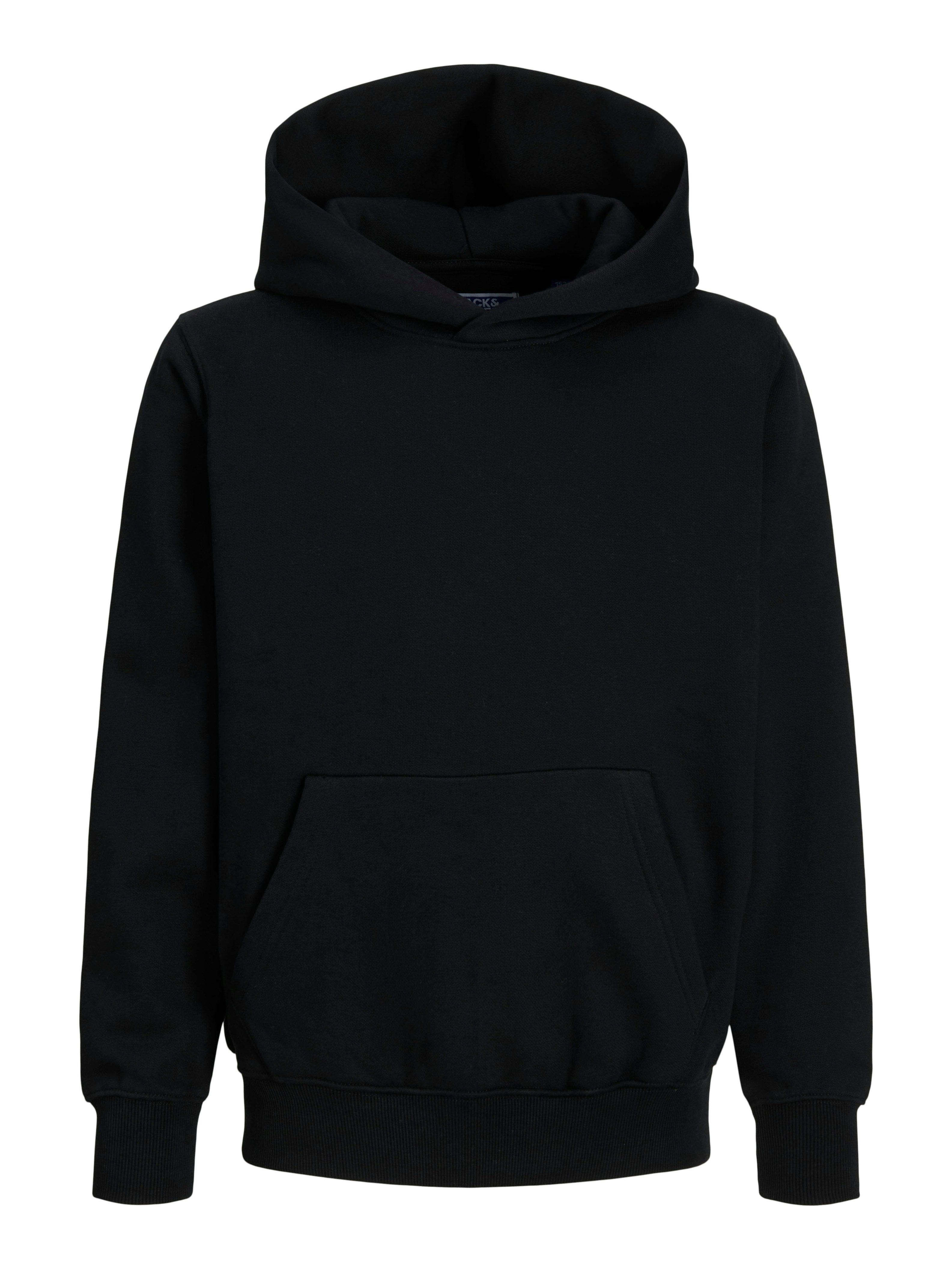 Jack & Jones Junior Hoodie JJEURBAN EDGE SWEAT HOOD NOOS JNR