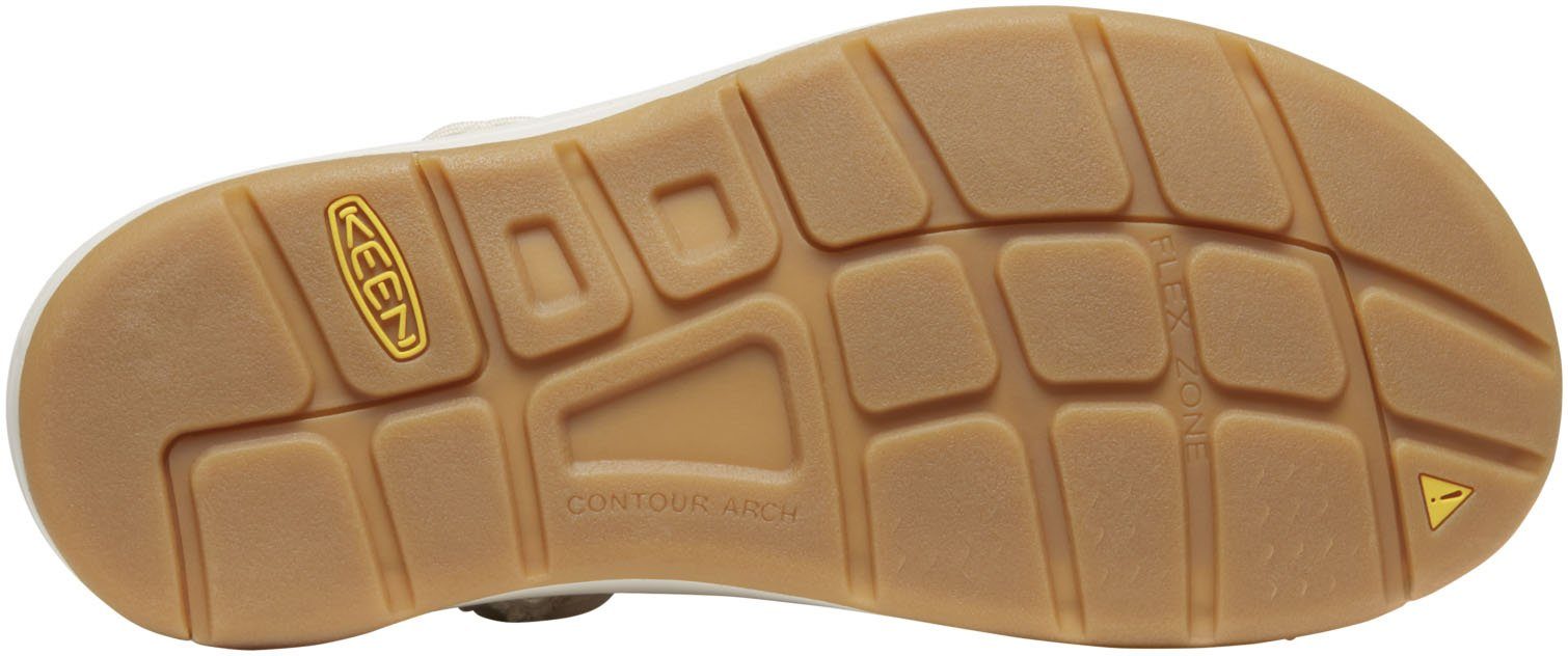 Keen Sandalen UNEEK CANVAS