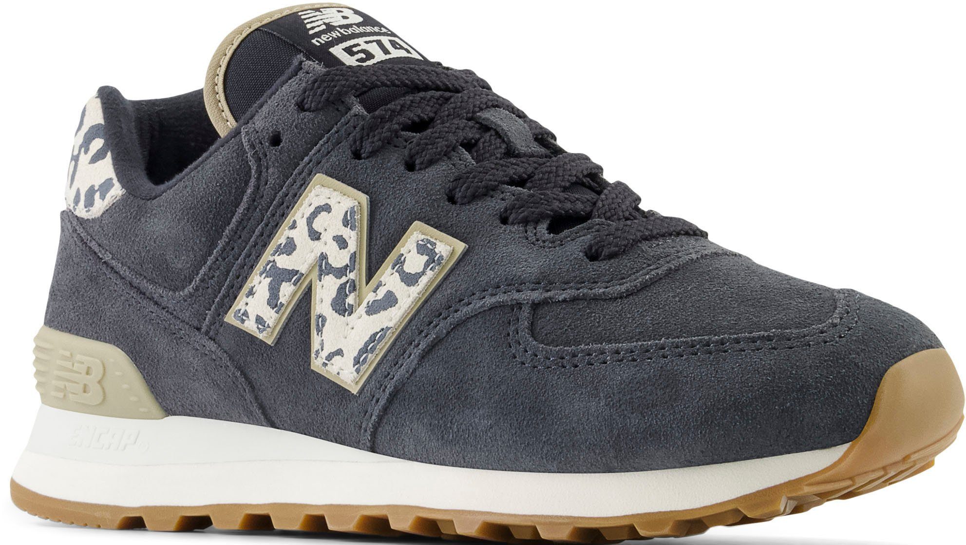 New Balance Sneakers WL574