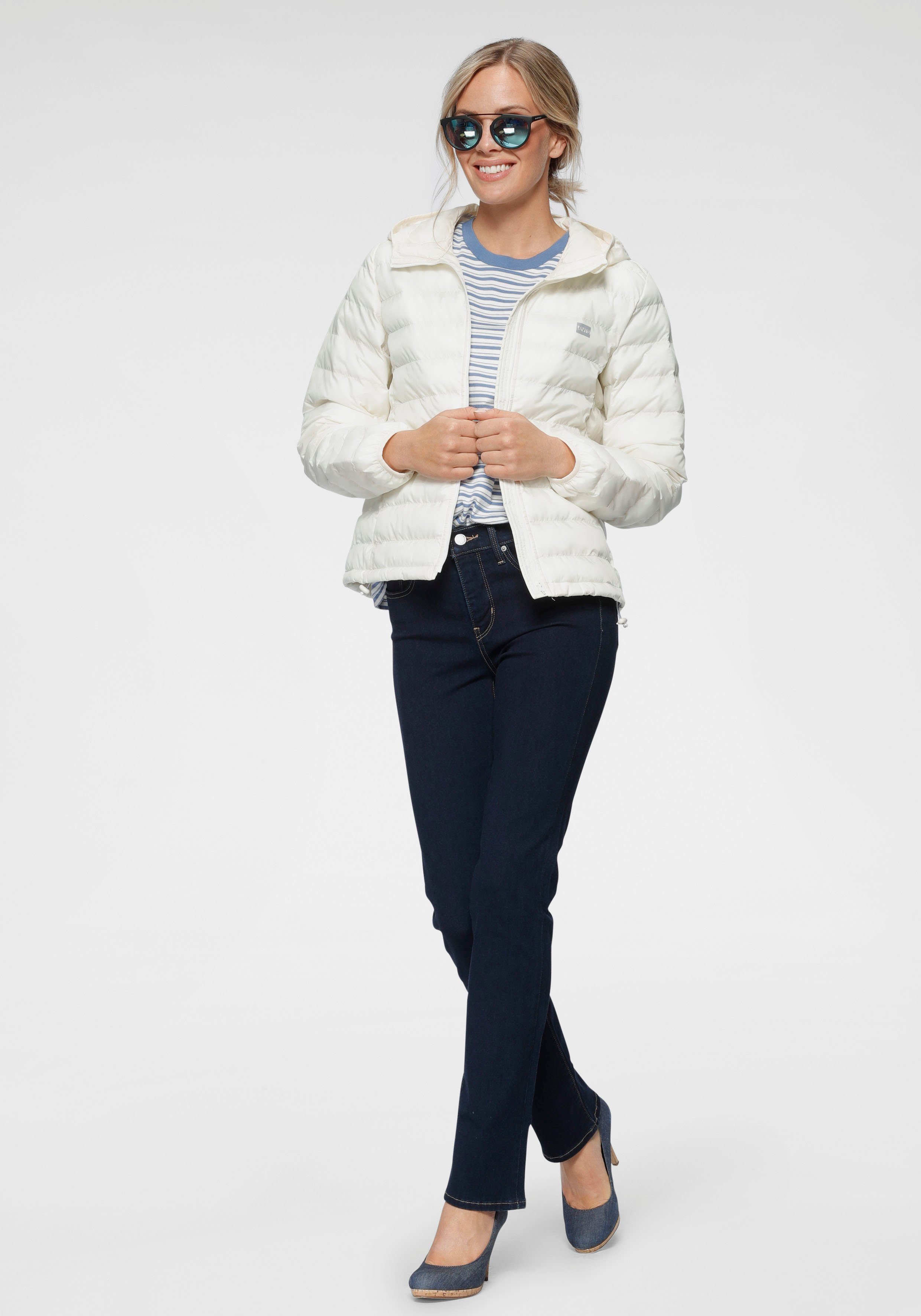 Levi's® Rechte jeans 314 Shaping Straight