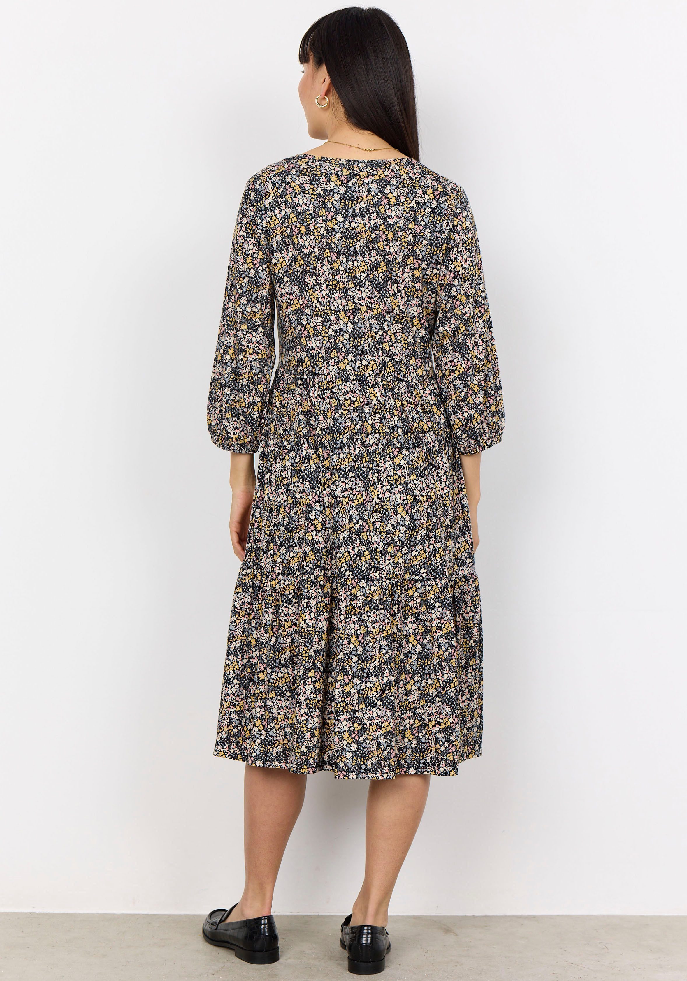 soyaconcept Zomerjurk SC-FELICITY AOP 479