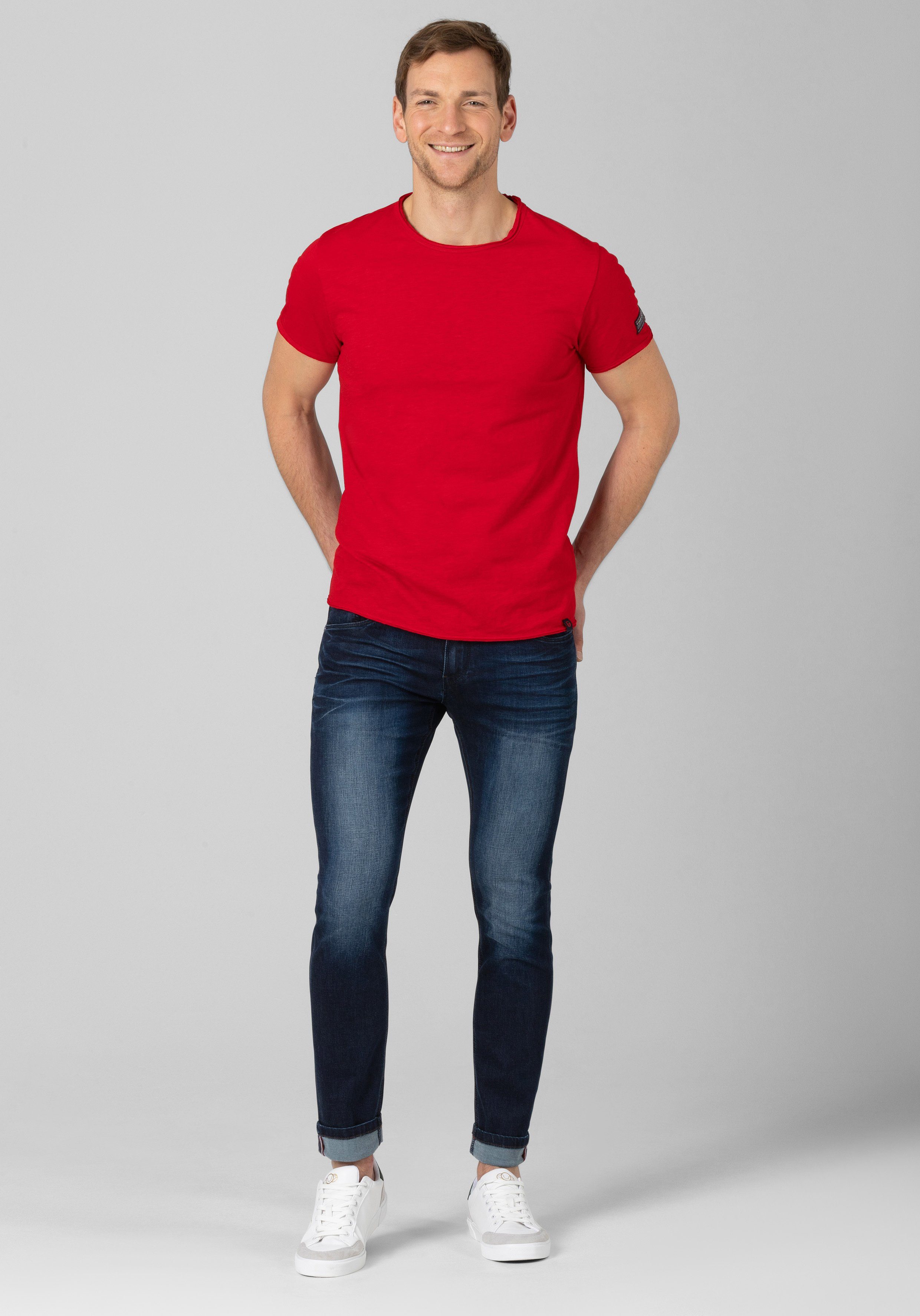 TIMEZONE Slim fit jeans Slim ScottTZ