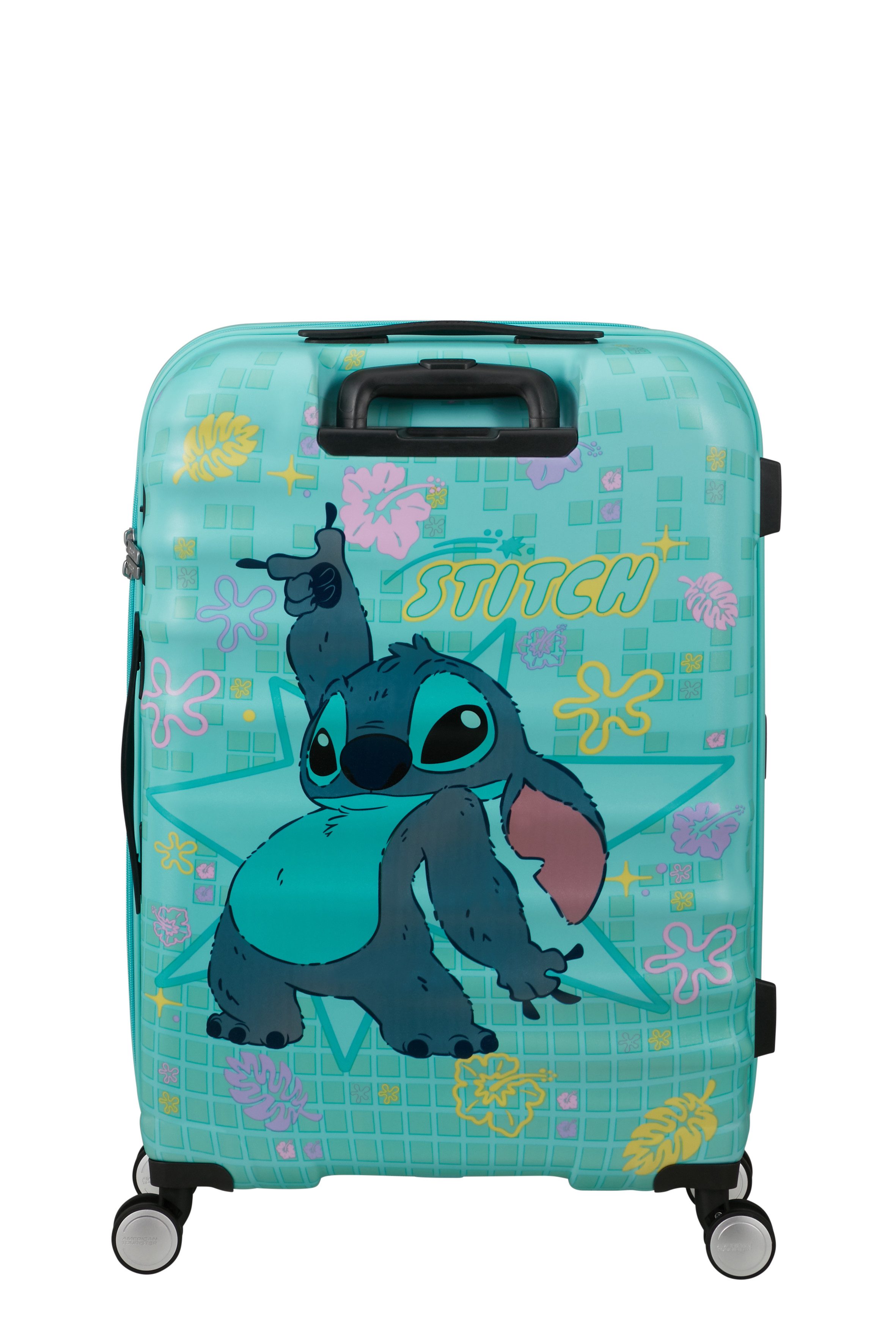 American Tourister® Hardshell-trolley