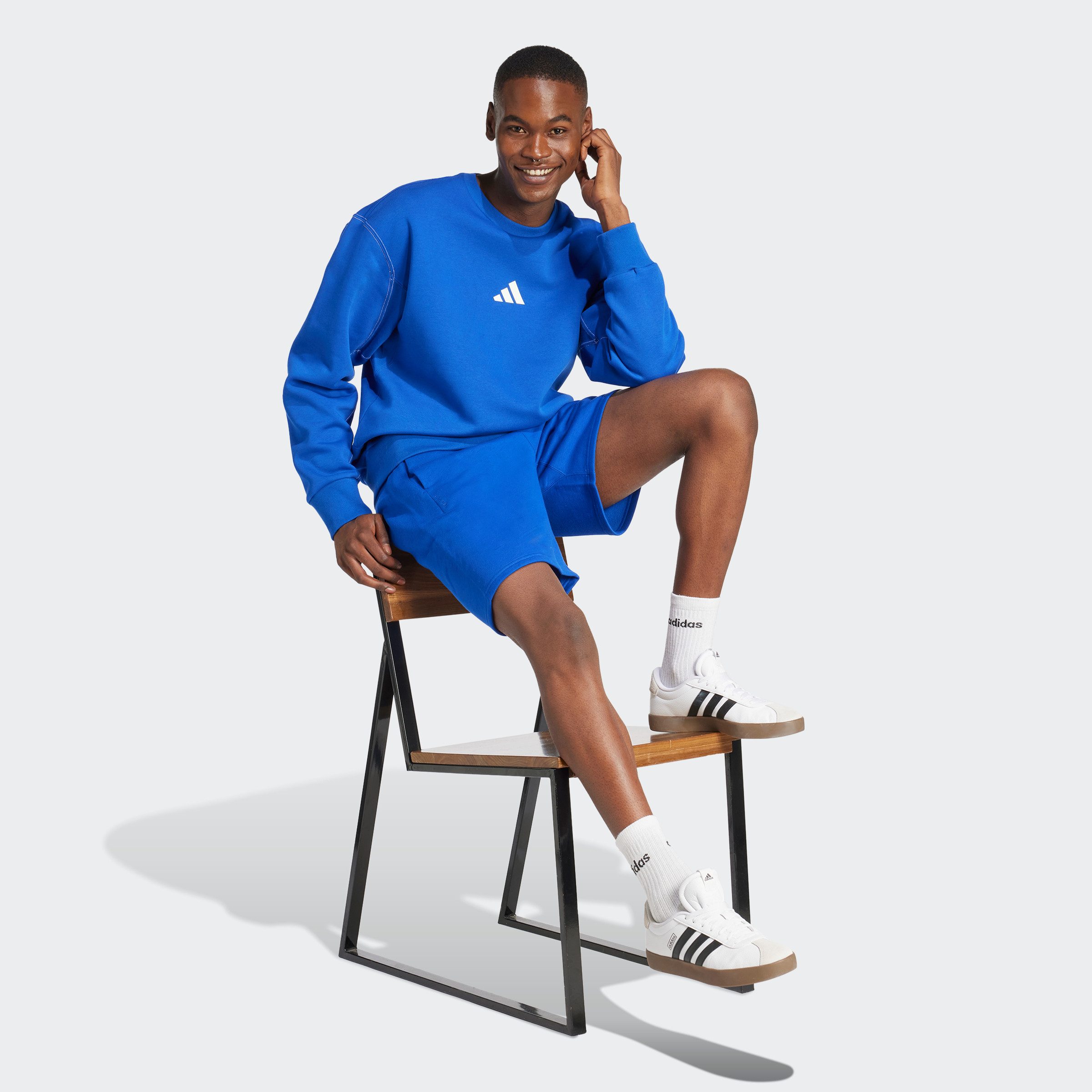 adidas Sportswear Short M A SZN FL SHO (1-delig)