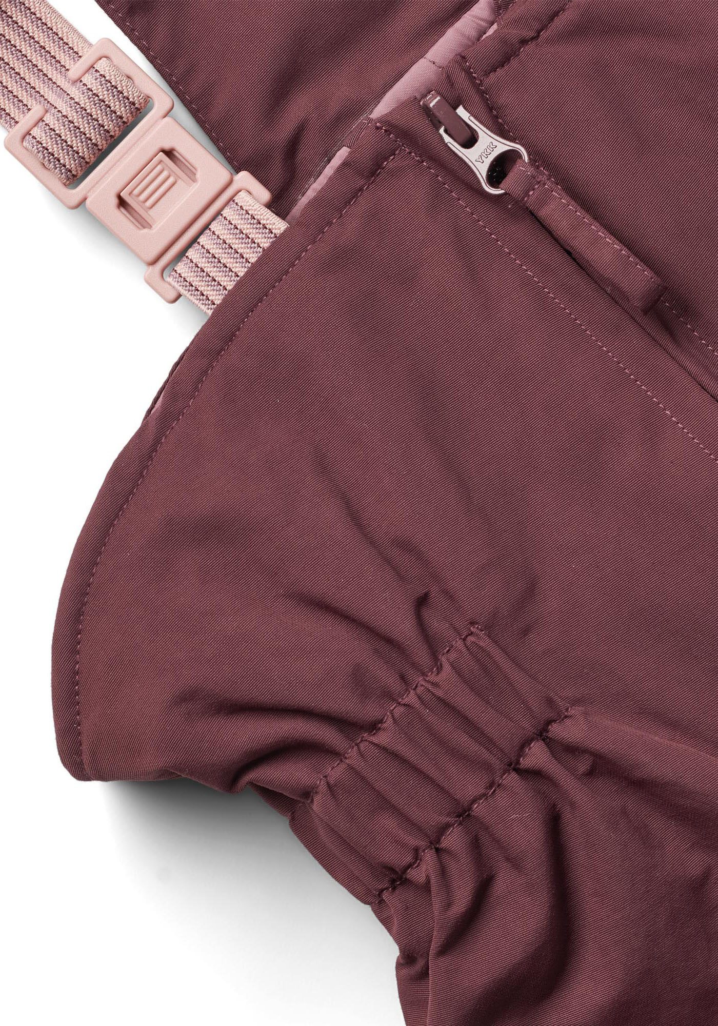 WHEAT Skibroek Ski Pants Sal Tech waterdicht, ademend en licht gewatteerd