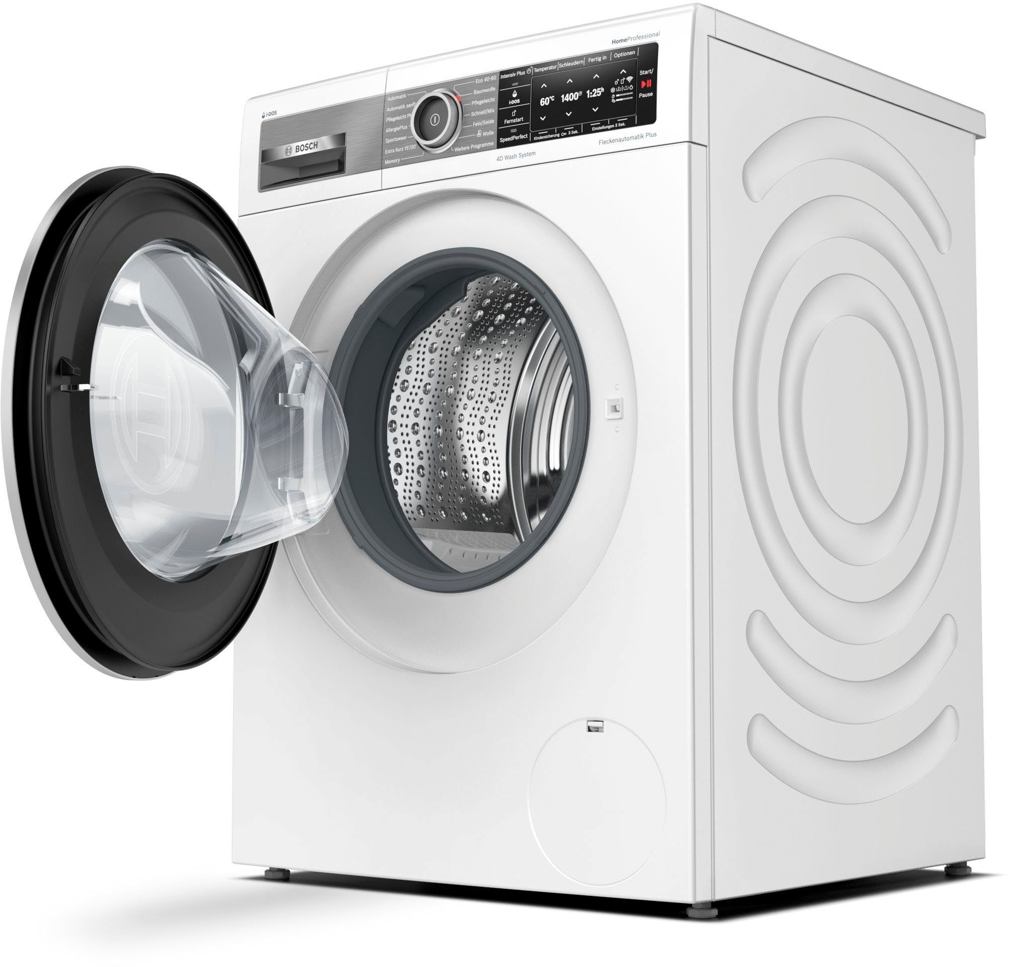 Wat dan ook Vaag Niet ingewikkeld BOSCH Wasmachine WAV28E43 online bestellen | OTTO